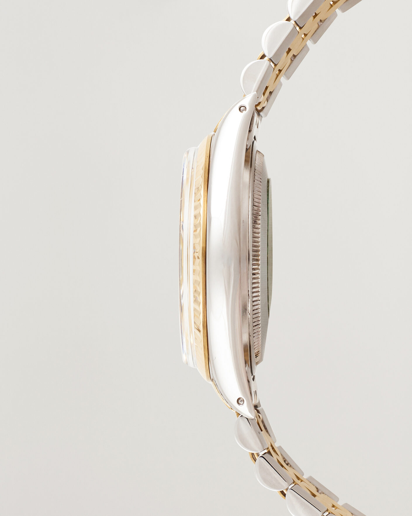 Herren | Pre-Owned & Vintage Watches | Rolex Pre-Owned | Datejust G/S