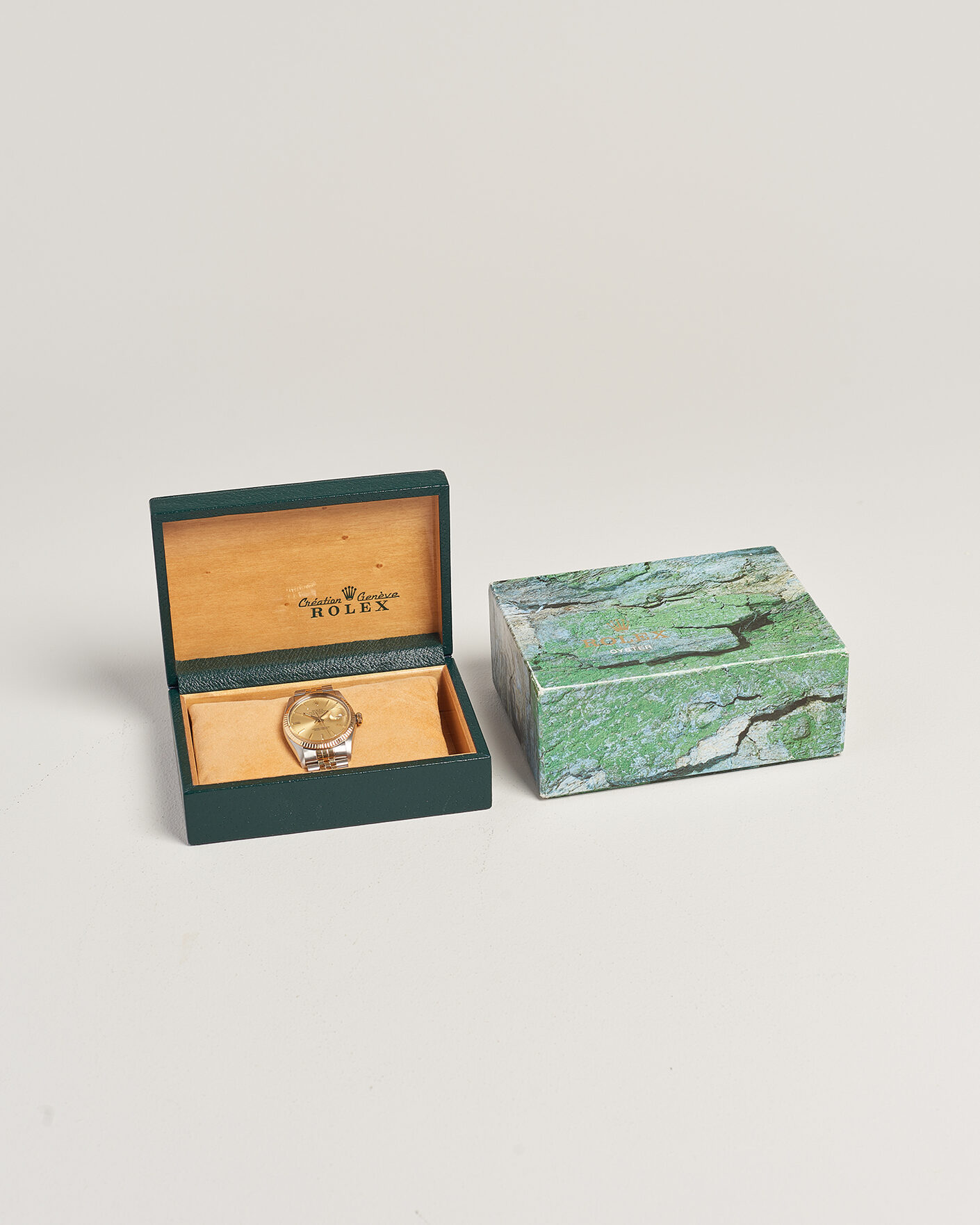 Herren | Pre-Owned & Vintage Watches | Rolex Pre-Owned | Datejust G/S