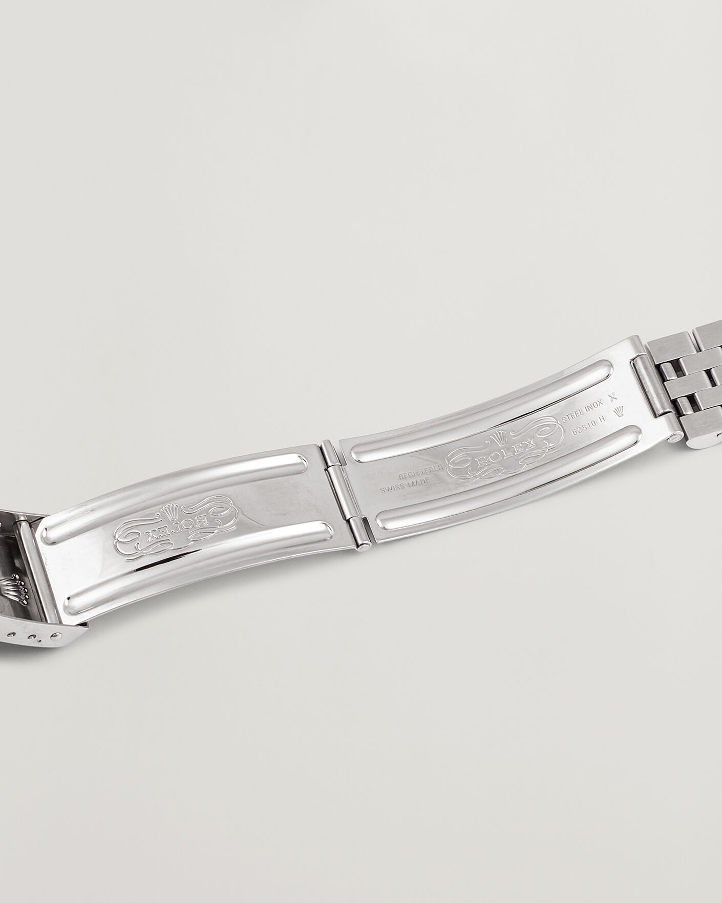 Herren | Pre-owned Zubehör | Rolex Pre-Owned | Jubilee