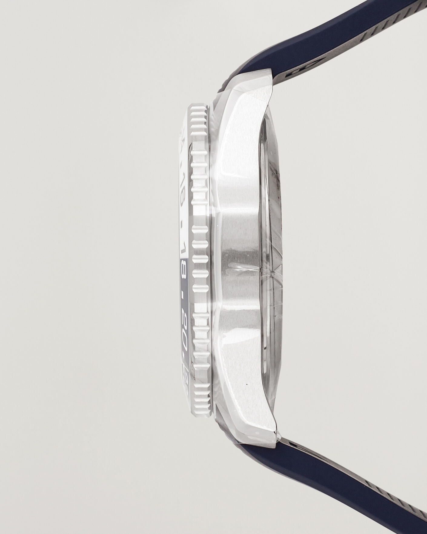 Herren | Pre-Owned & Vintage Watches | Tag Heuer Pre-Owned | Acuaracer GMT