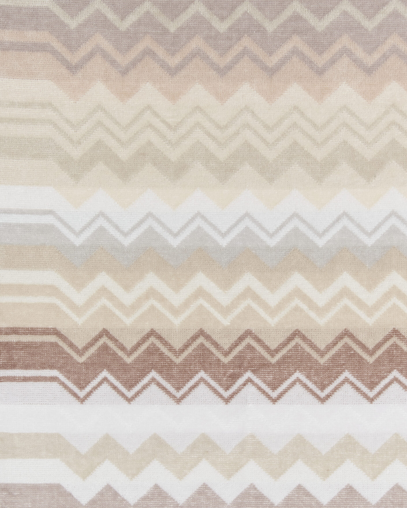 Herren | Missoni Home Giacomo Hand Towel 70x40cm Beige | Missoni Home | Giacomo Hand Towel 70x40cm Beige