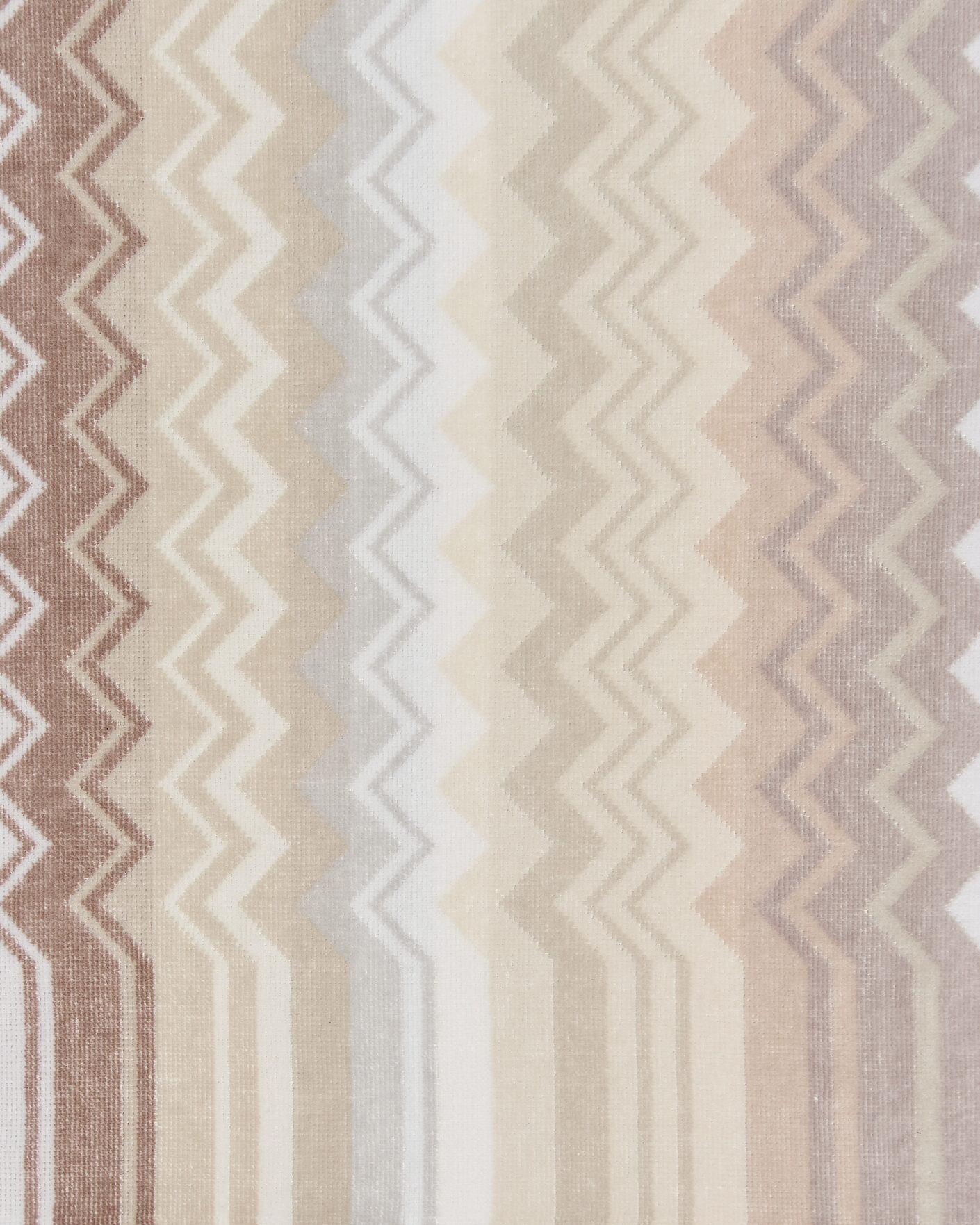 Herren | Textilien | Missoni Home | Giacomo Bath Towel 70x115cm Beige