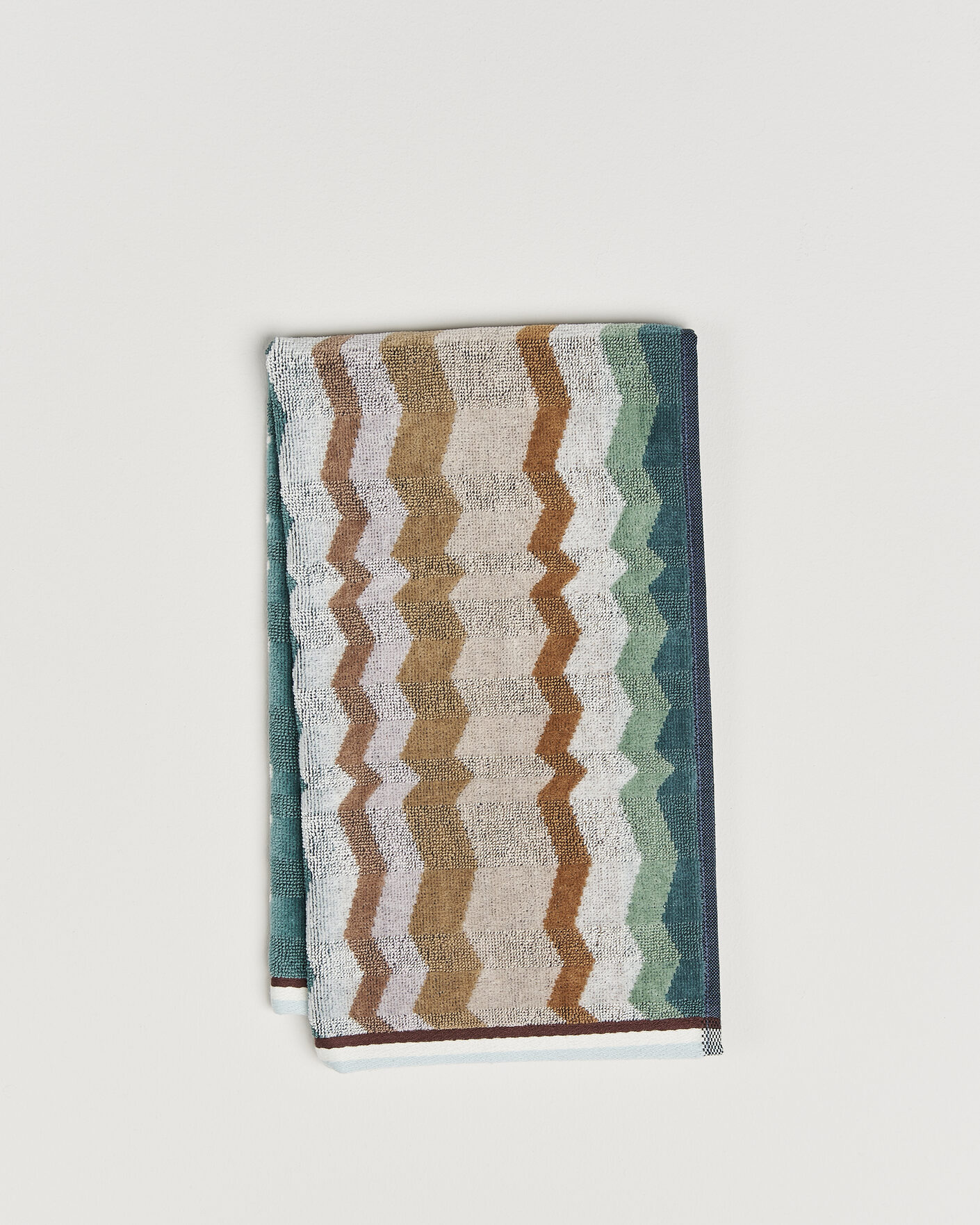 Herren | Textilien | Missoni Home | Eva Hand Towel 70x40cm Multi