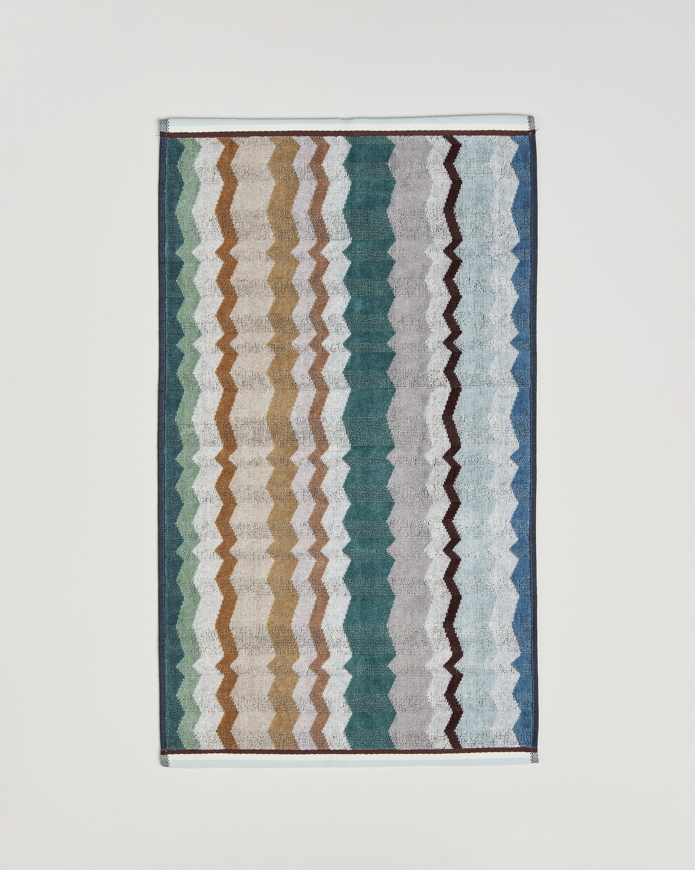 Herren | Textilien | Missoni Home | Eva Hand Towel 70x40cm Multi