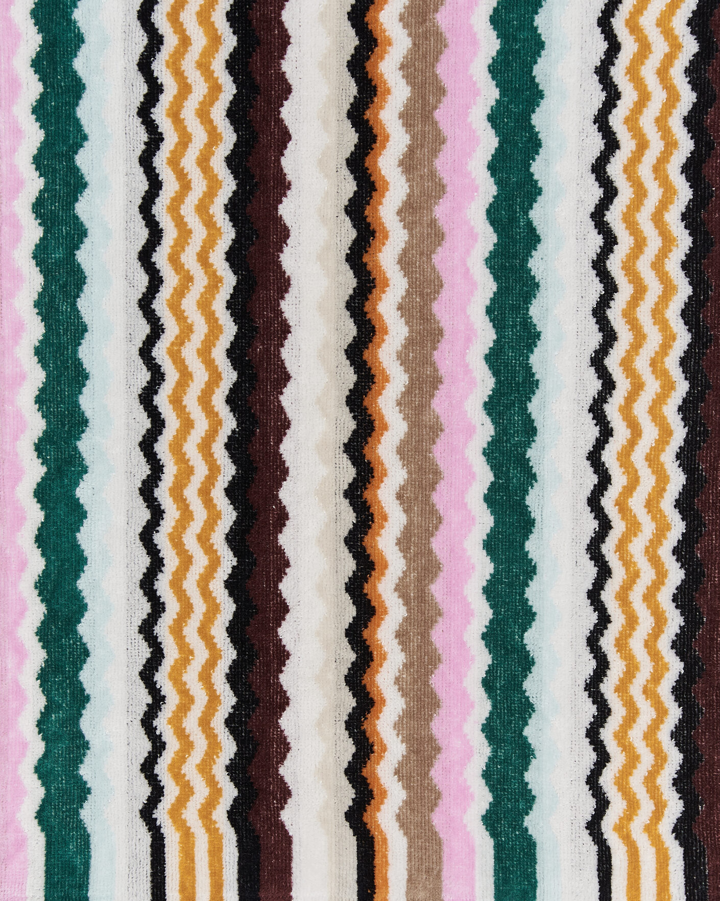 Herren | Textilien | Missoni Home | Aura Bath Towel 70x115cm Multi