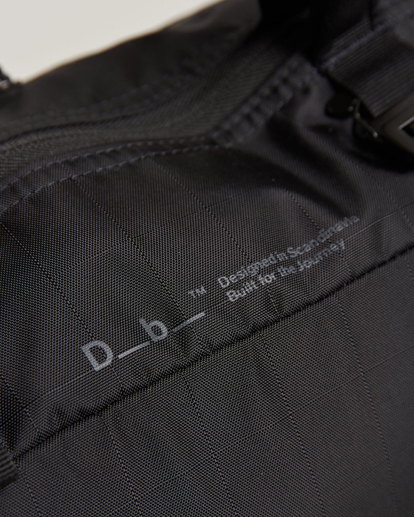 Herren | Taschen | DB | Utility Tote 32L Black Out