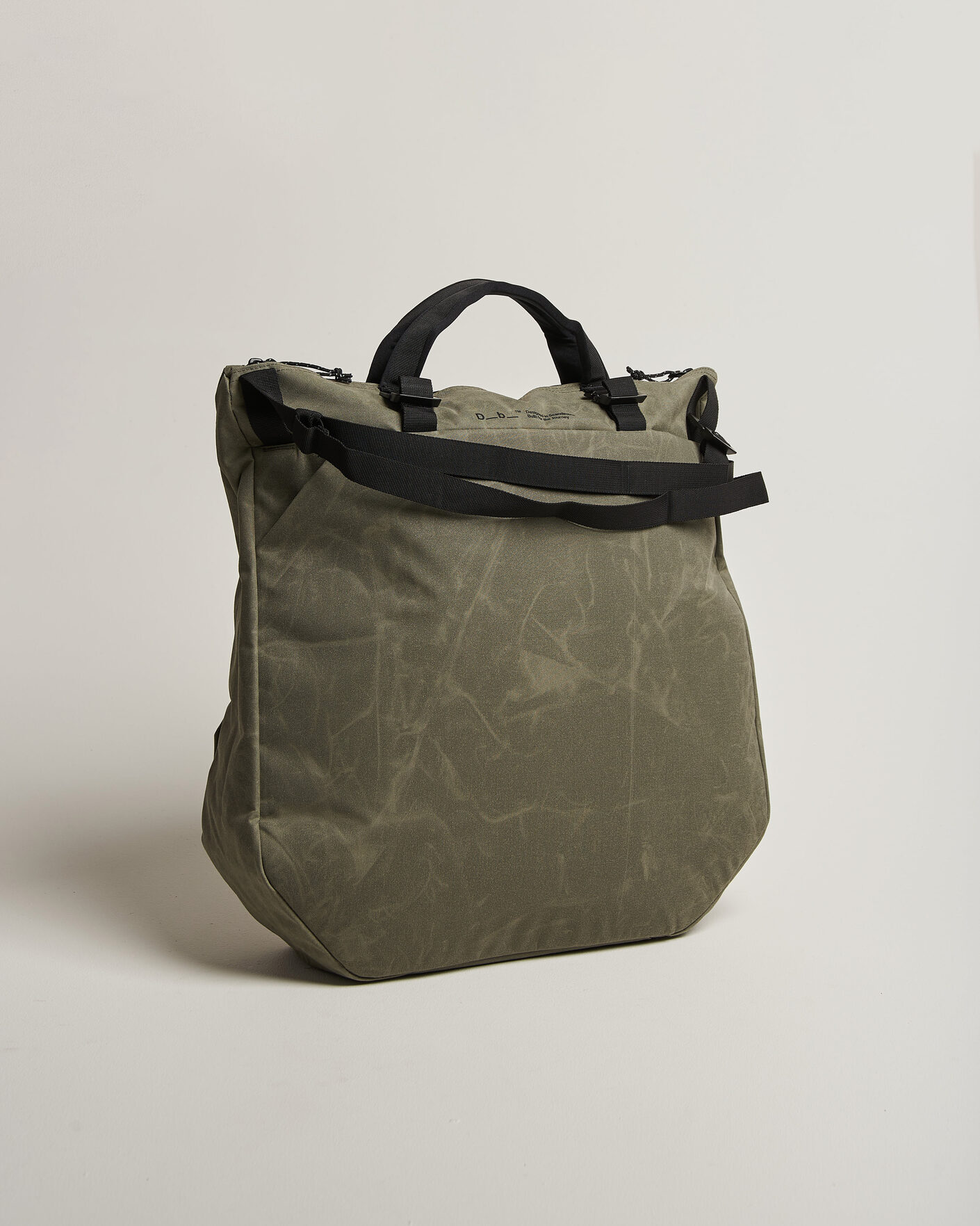 Herren | Taschen | DB | Utility Tote 32L Forest Green