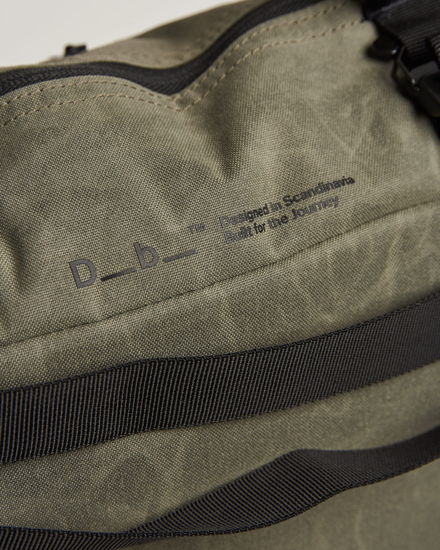 Herren | DB Utility Tote 32L Forest Green | DB | Utility Tote 32L Forest Green