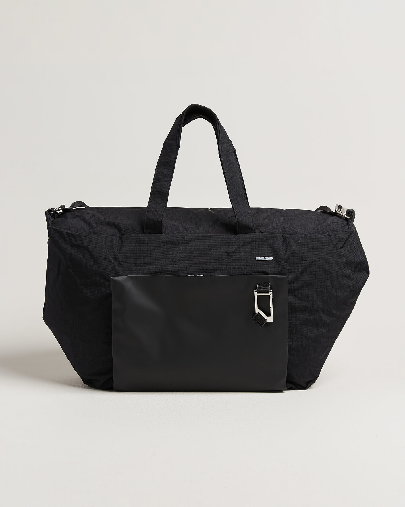 Herren | DB Entour Weekender 40L Black Out | DB | Entour Weekender 40L Black Out