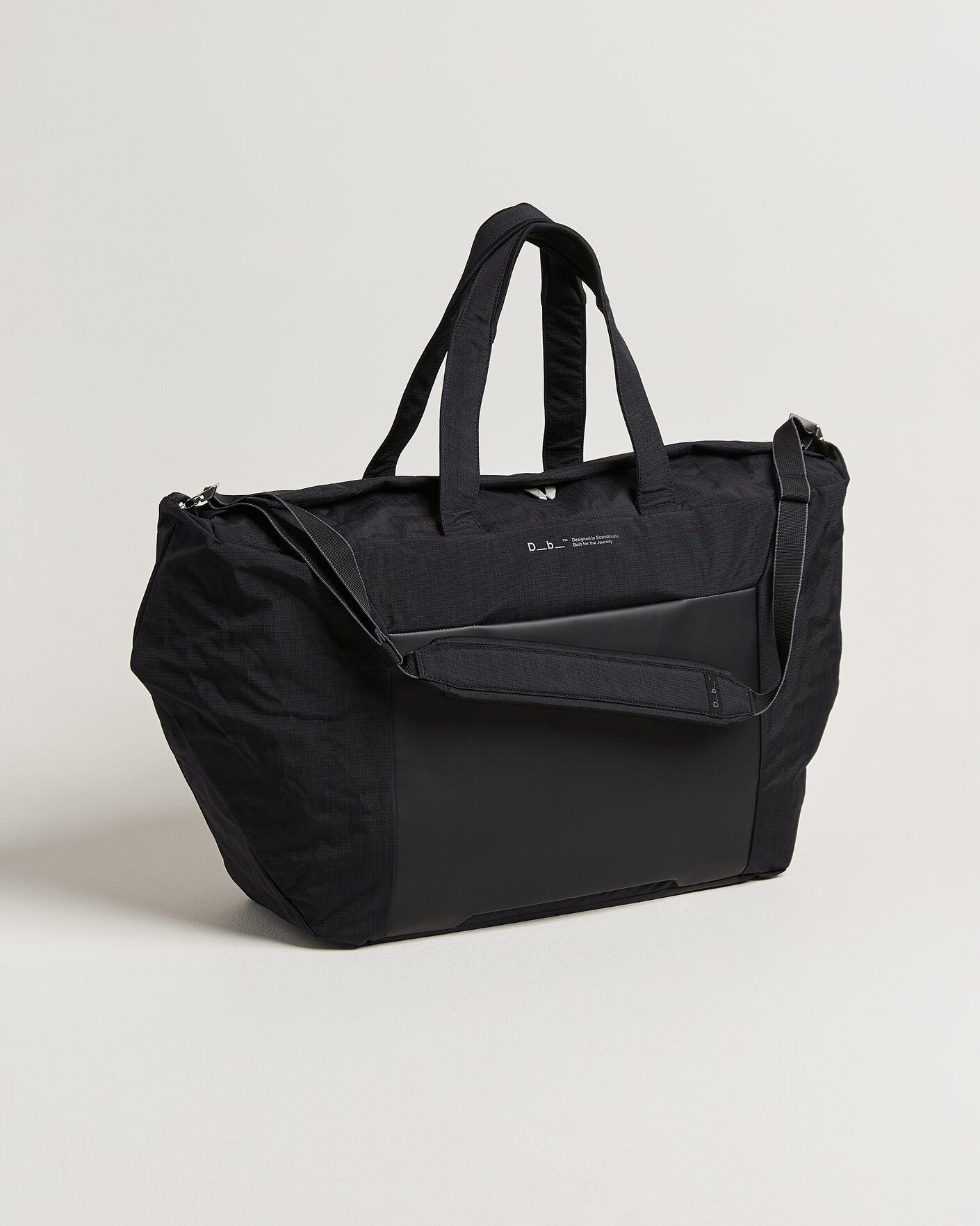 Herren | Taschen | DB | Entour Weekender 40L Black Out