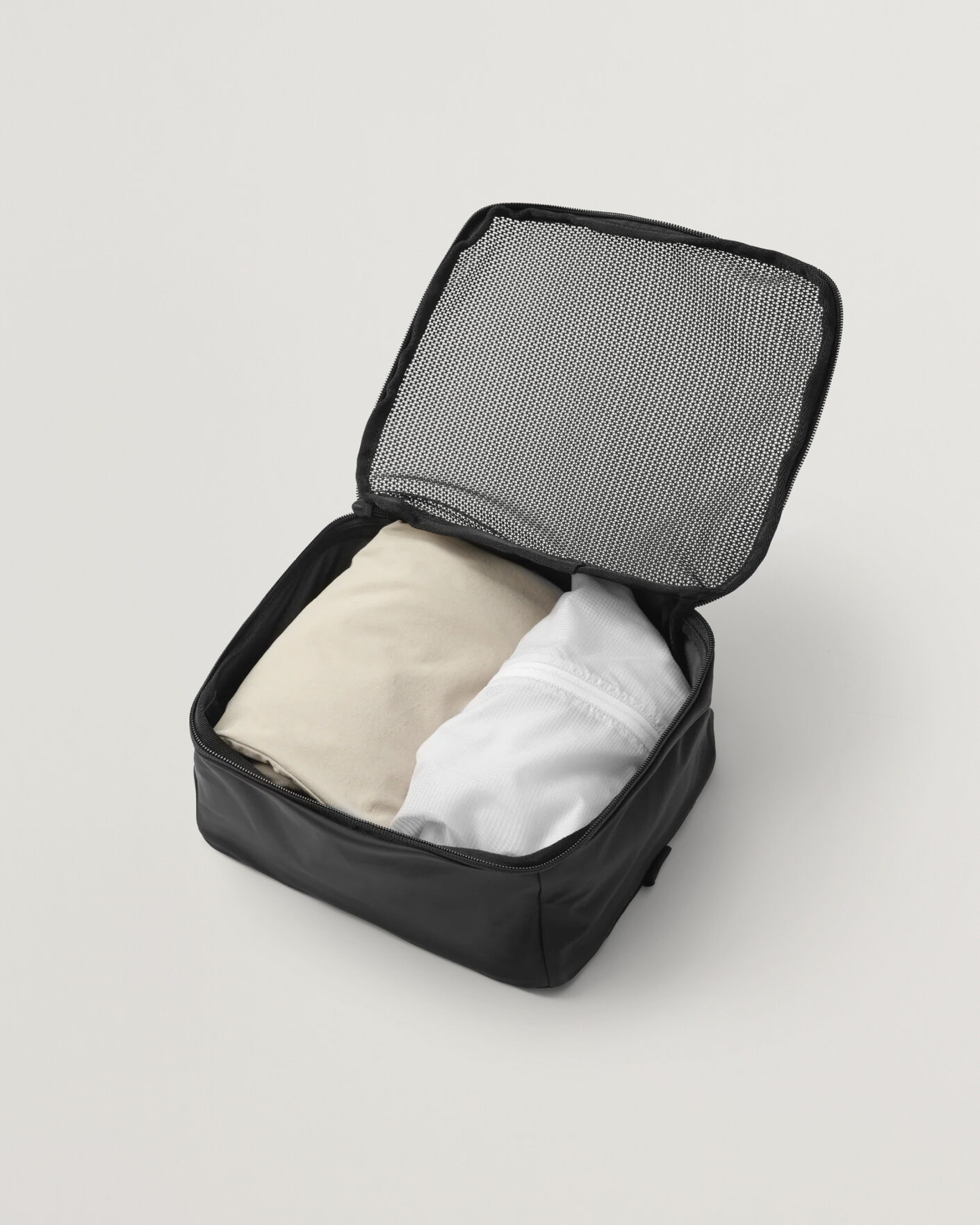 Herren | Taschen | DB | Essential Packing Cube M Black Out