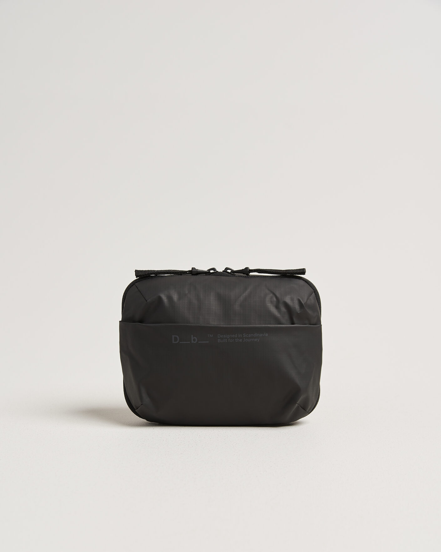 Herren | DB Ramverk Tech Organizer Black Out | DB | Ramverk Tech Organizer Black Out