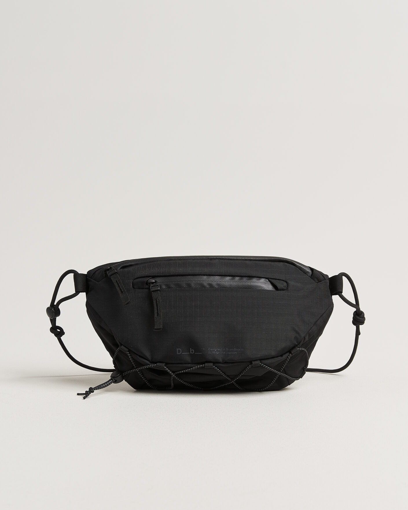 Herren | Taschen | DB | Roamer Pro Sling Bag 6L Black Out