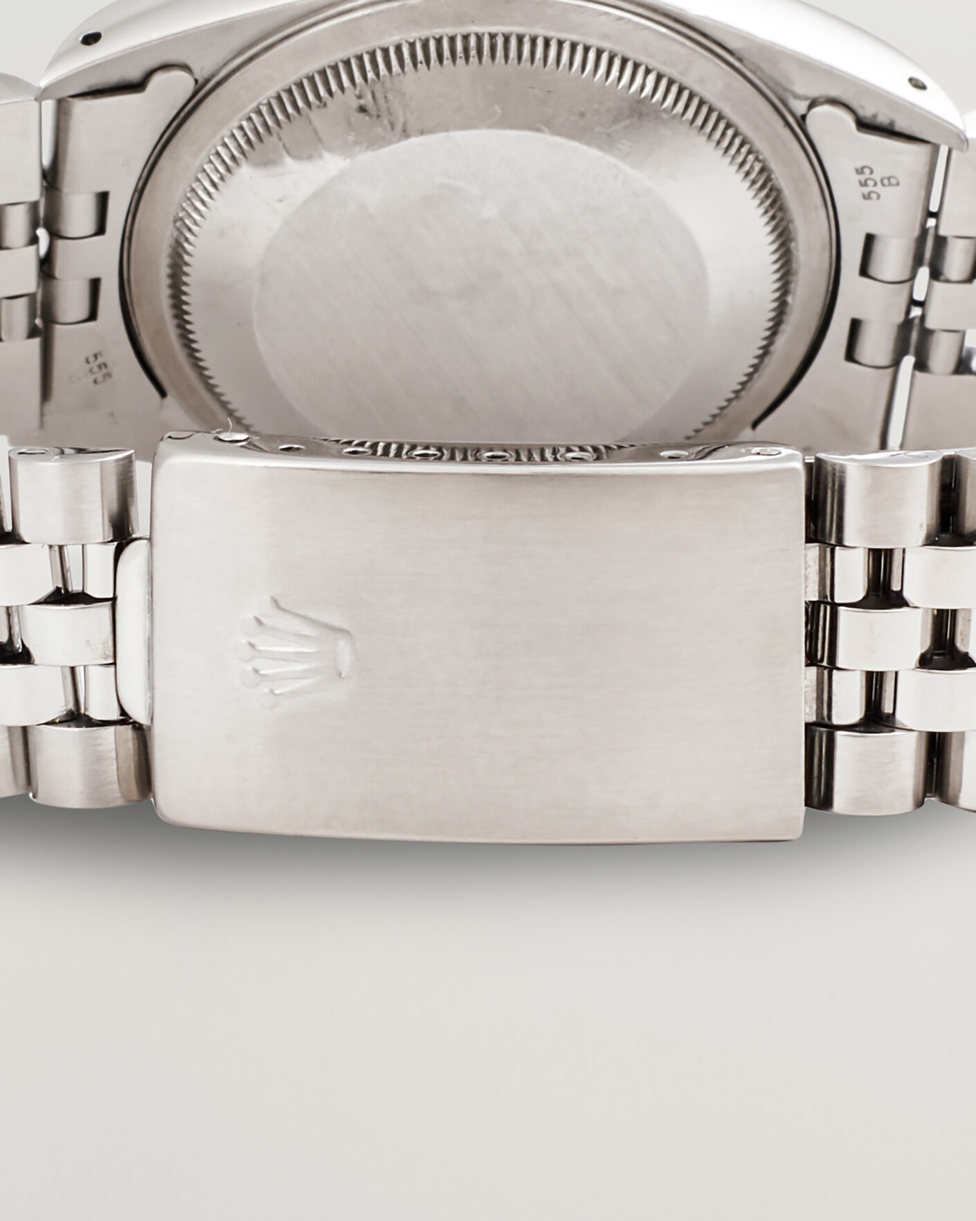Herren | Pre-Owned & Vintage Watches | Rolex Pre-Owned | Datejust