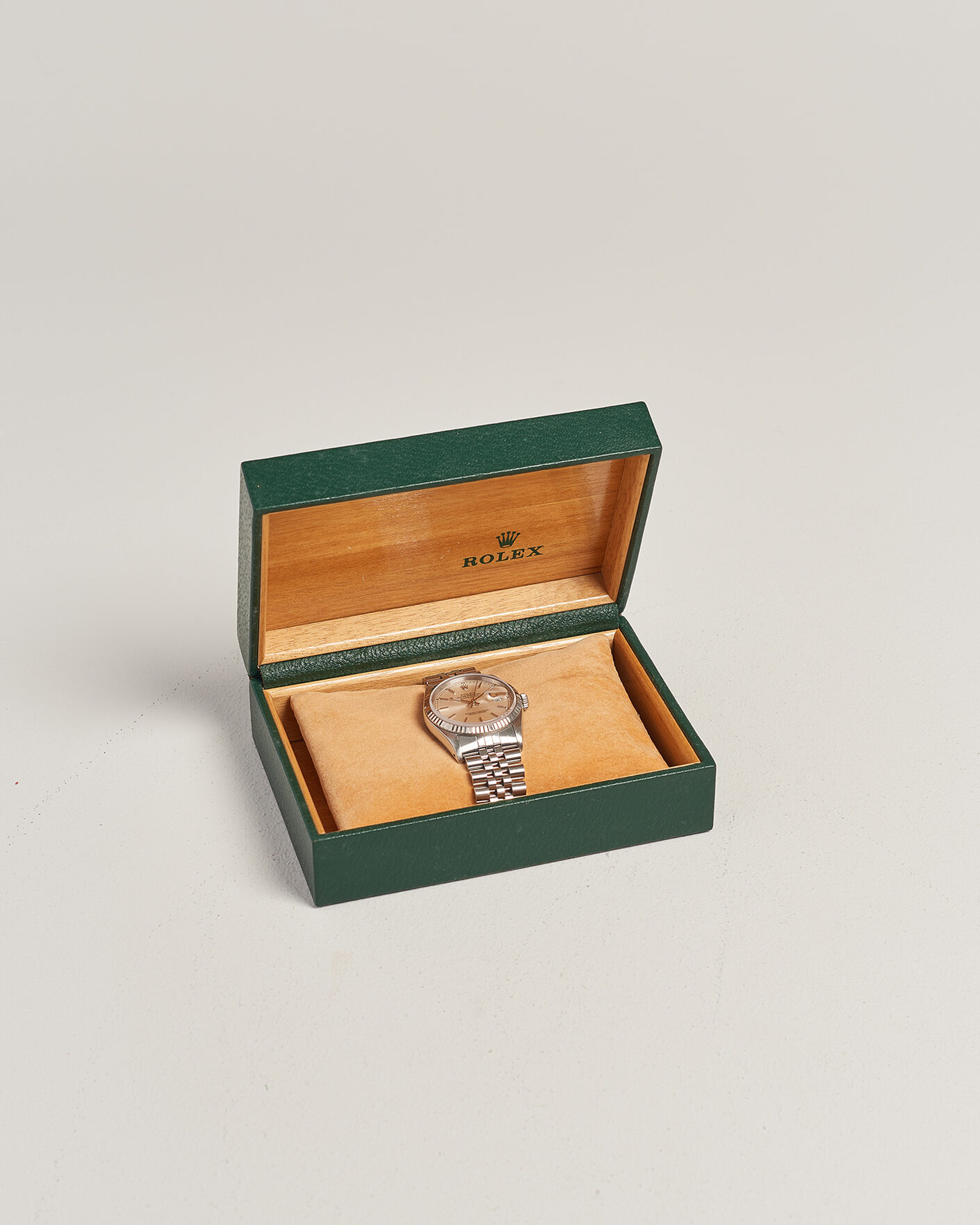 Herren | Pre-Owned & Vintage Watches | Rolex Pre-Owned | Datejust