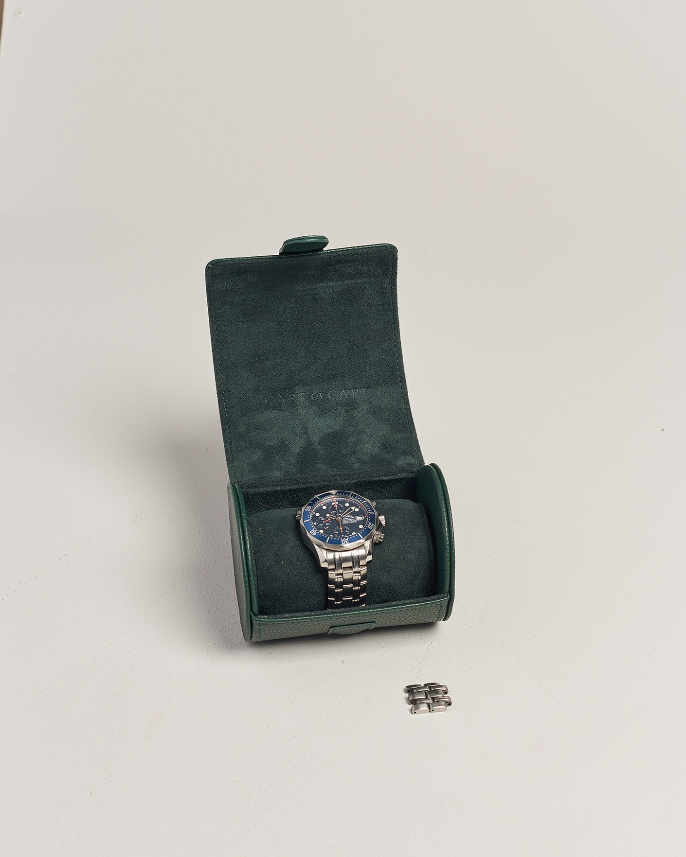 Herren | Pre-Owned & Vintage Watches | Omega Pre-Owned | Seamaster 300M Chrono