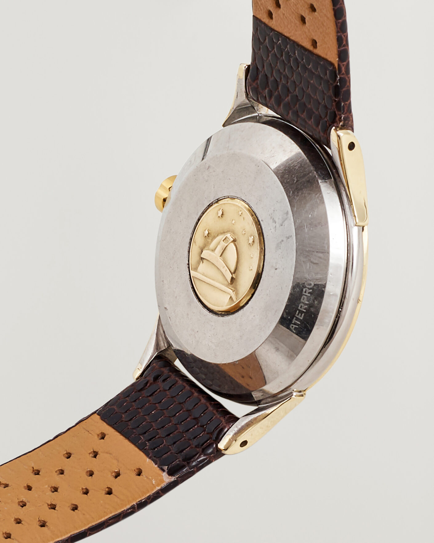 Herren | Pre-Owned & Vintage Watches | Omega Pre-Owned | Constellation Pie-Pan Arrowhead