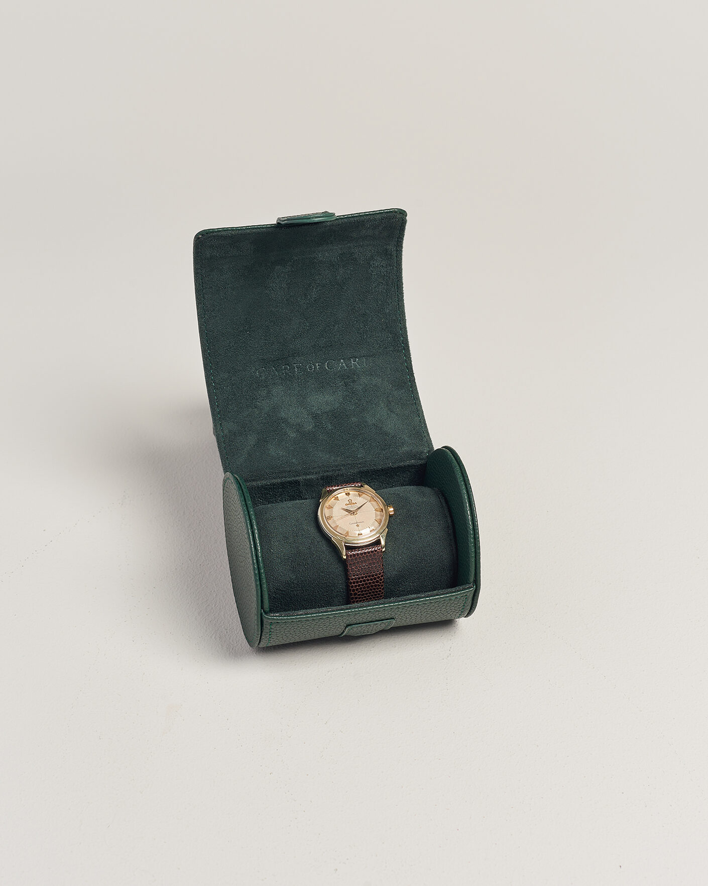 Herren | Pre-Owned & Vintage Watches | Omega Pre-Owned | Constellation Pie-Pan Arrowhead