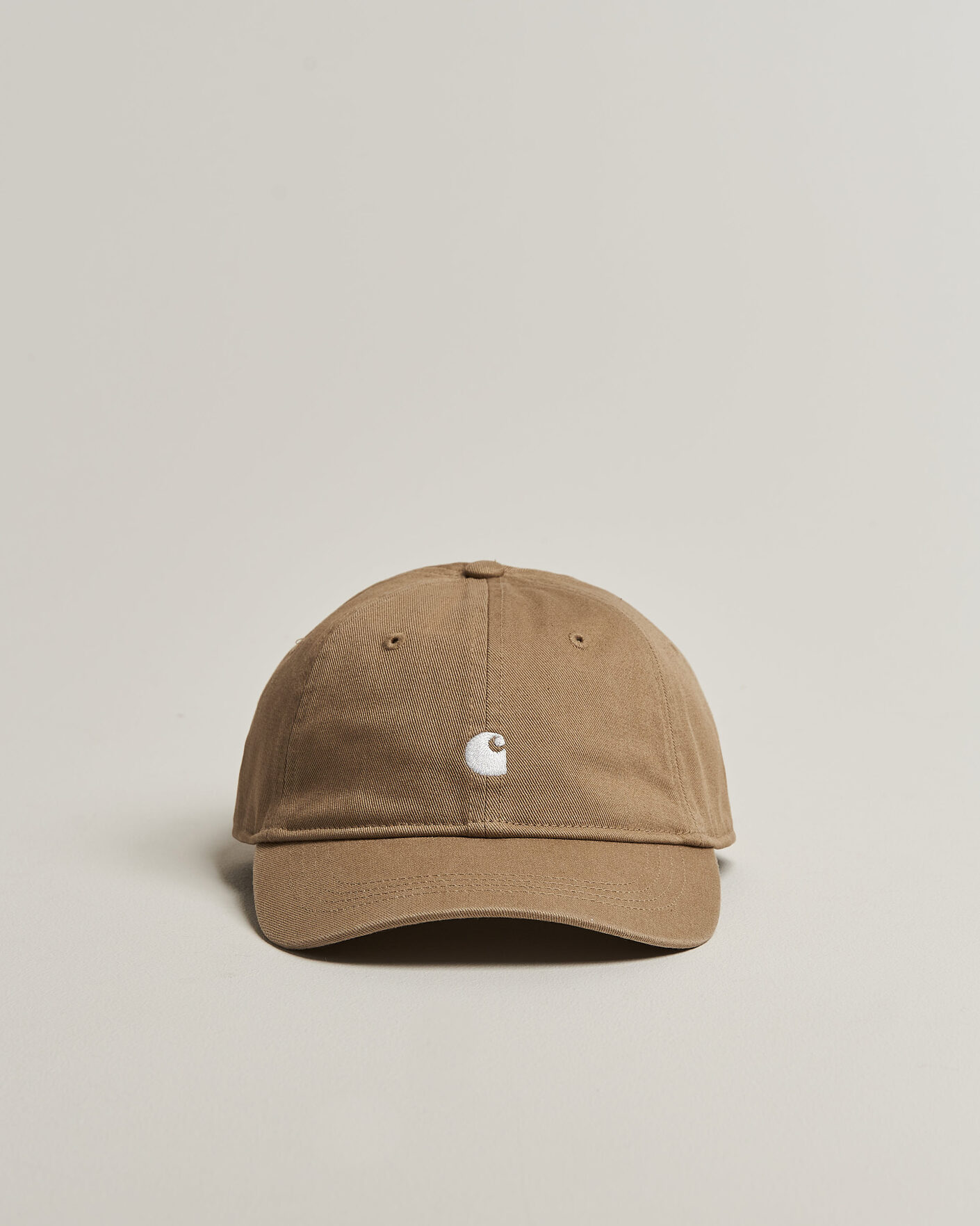 Herren | Hüte & Mützen | Carhartt WIP | Madison Logo Cap Leather