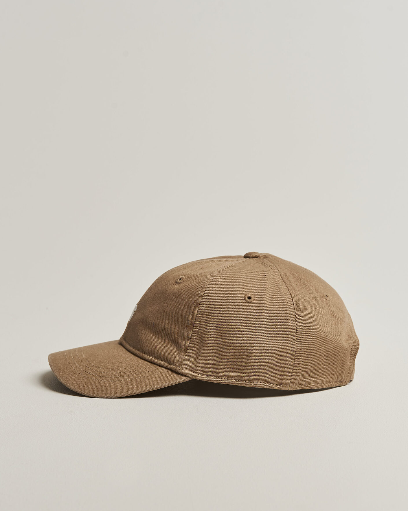 Herren | Hüte & Mützen | Carhartt WIP | Madison Logo Cap Leather