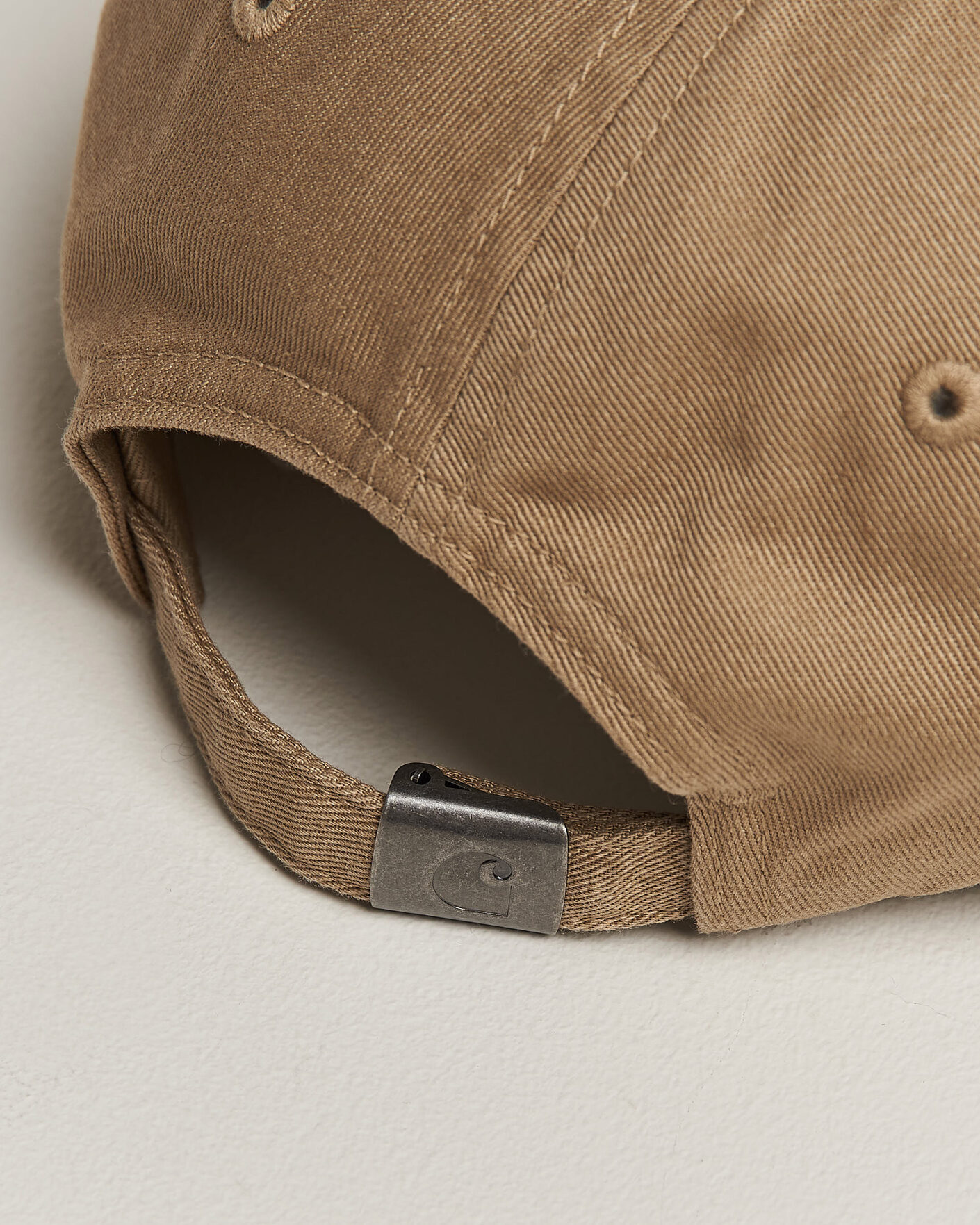 Herren | Hüte & Mützen | Carhartt WIP | Madison Logo Cap Leather
