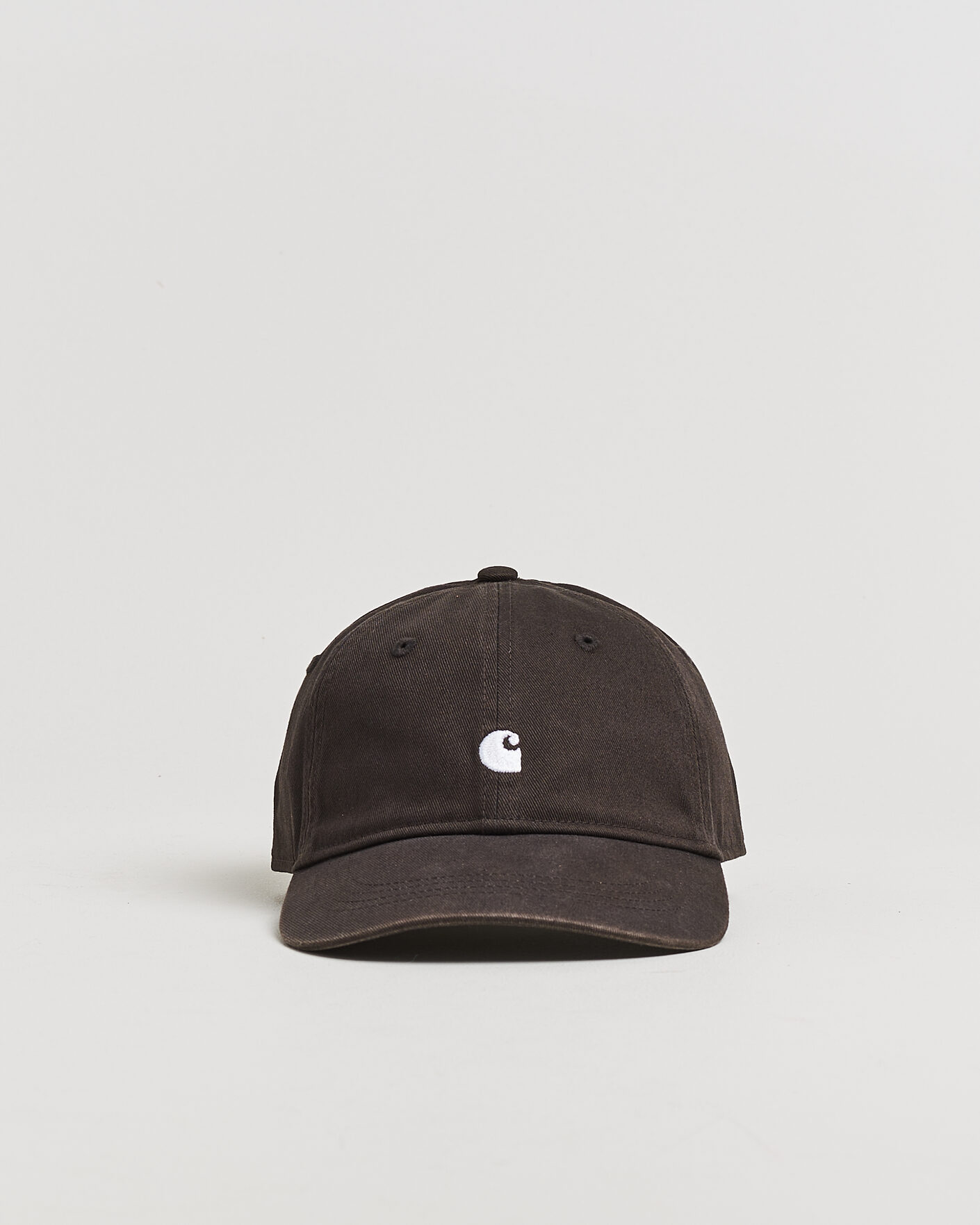 Herren | Hüte & Mützen | Carhartt WIP | Madison Logo Cap Tobacco