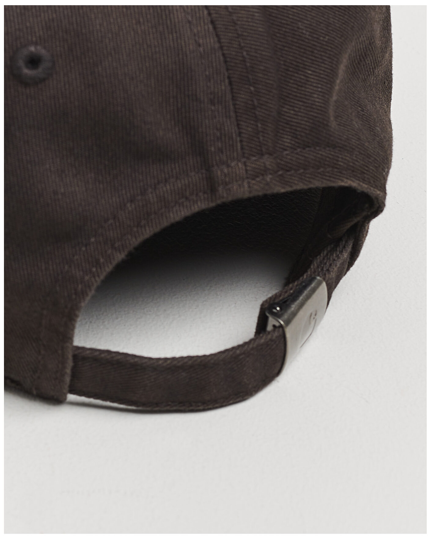 Herren | Hüte & Mützen | Carhartt WIP | Madison Logo Cap Tobacco