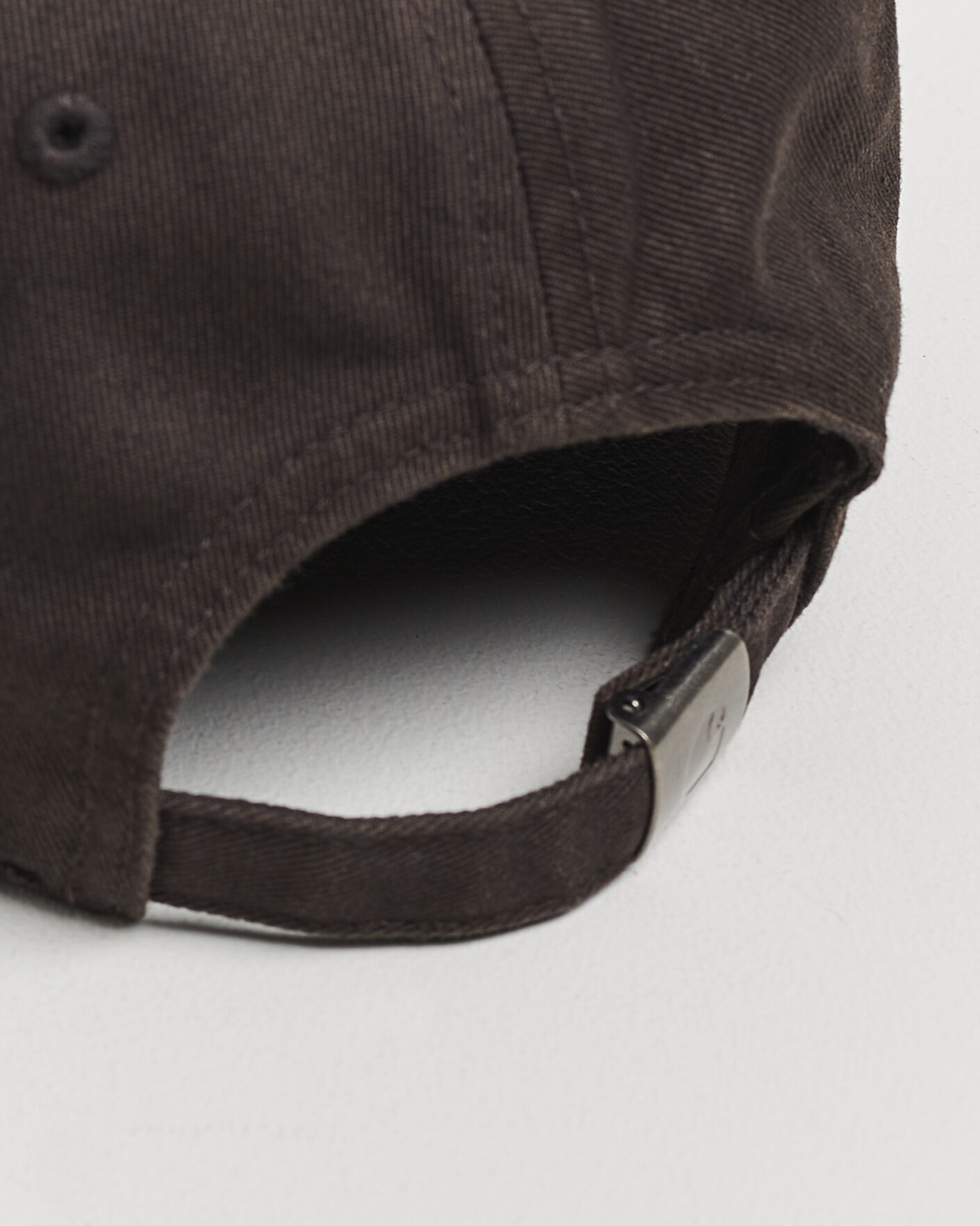Herren | Hüte & Mützen | Carhartt WIP | Madison Logo Cap Tobacco