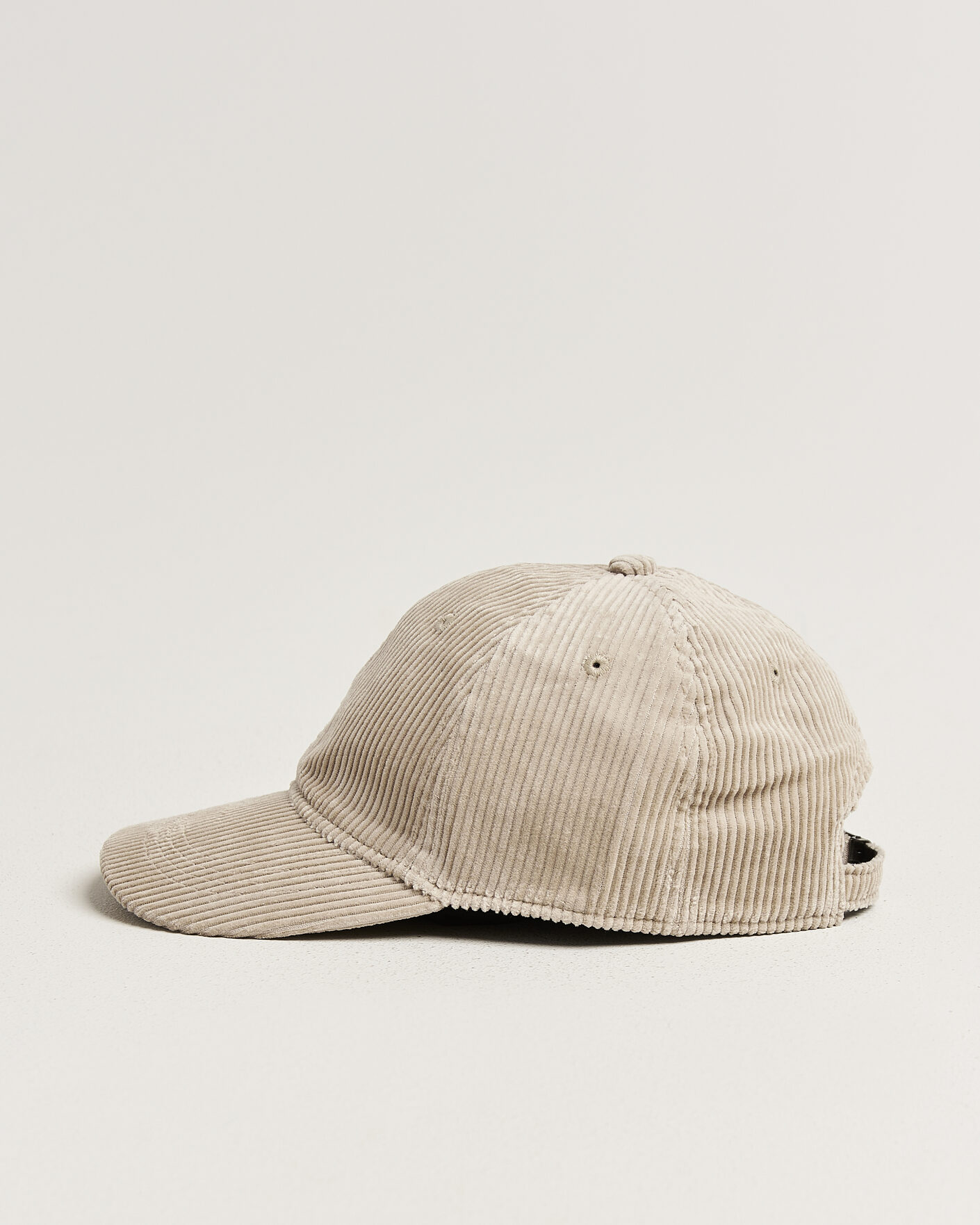Herren | Hüte & Mützen | Carhartt WIP | Harlem Cord Cap Wall