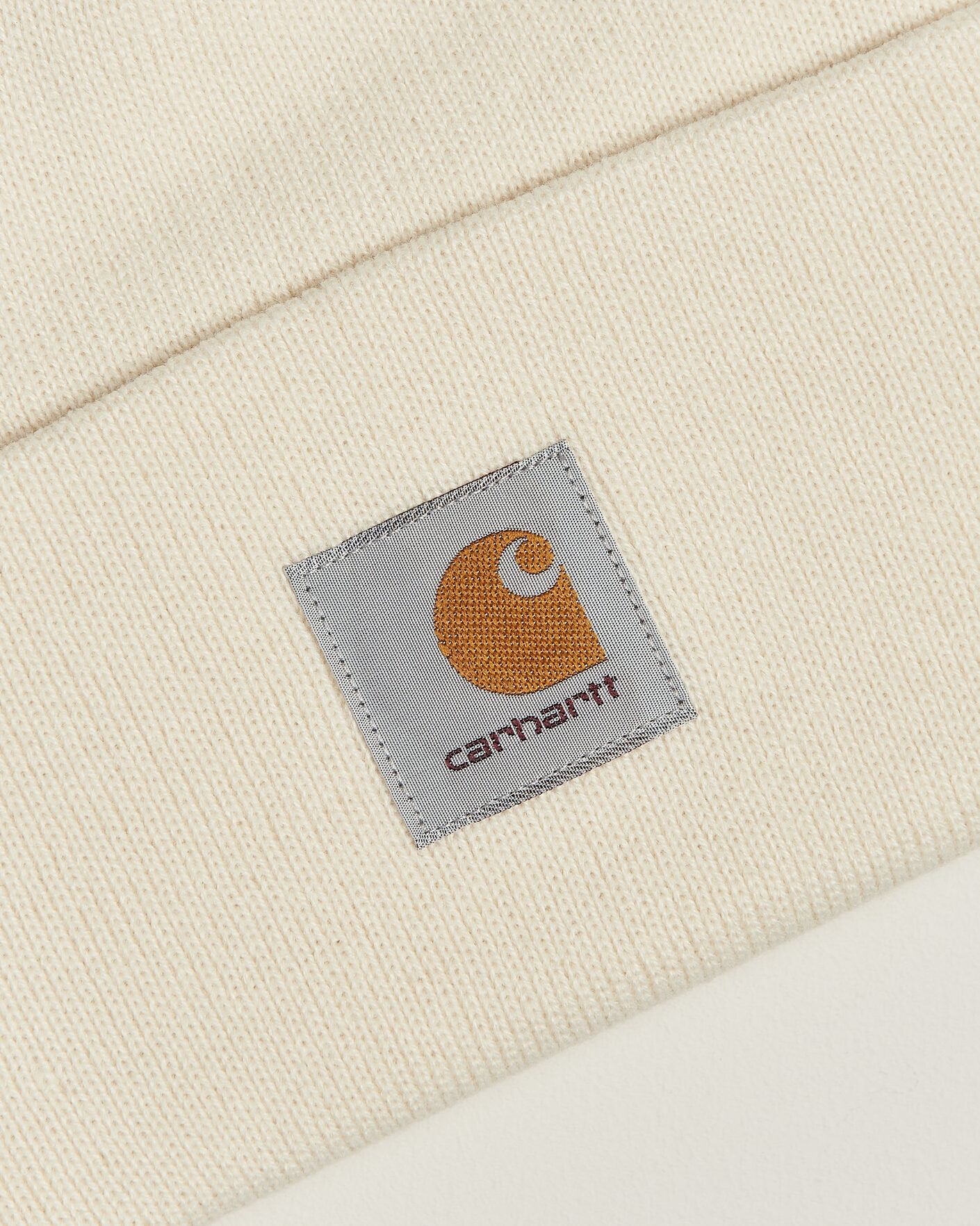 Herren | Mützen | Carhartt WIP | Watch Hat Natural