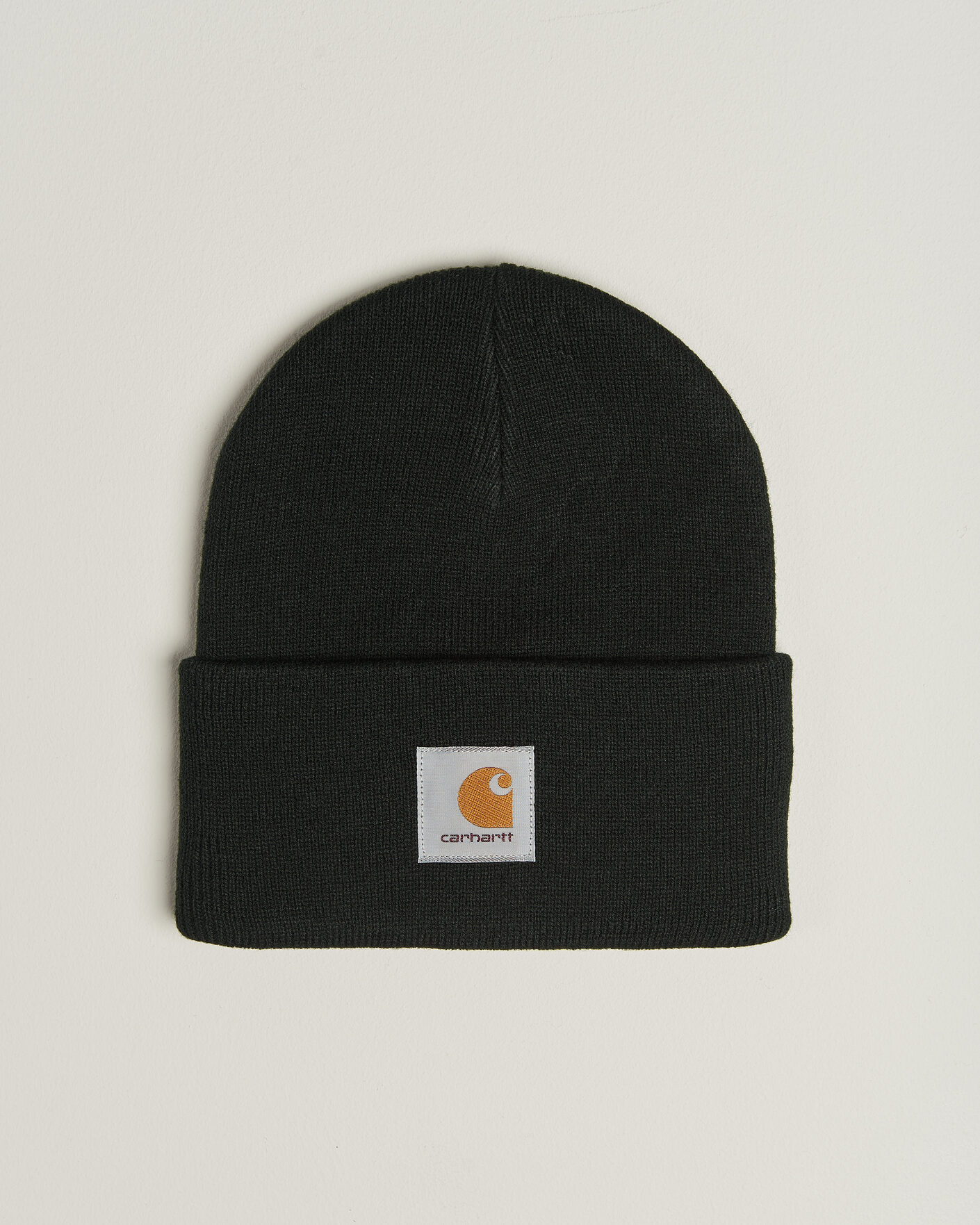 Herren | Mützen | Carhartt WIP | Watch Hat Raven