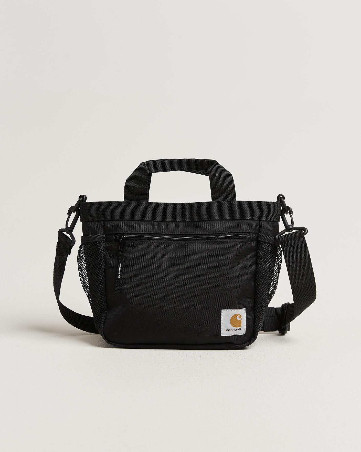 Herren | Taschen | Carhartt WIP | Phillis Shoulder Bag Black