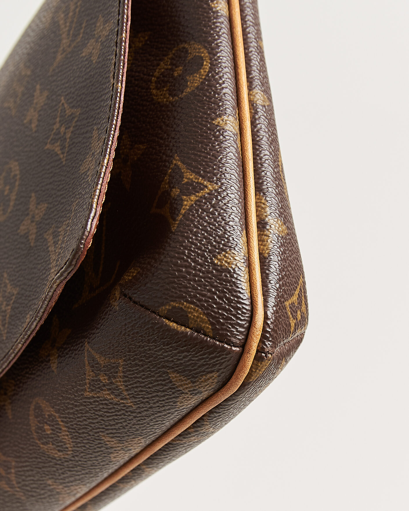 Herren | Pre-Owned & Vintage Bags | Louis Vuitton Pre-Owned | Musette Tango Bag Monogram