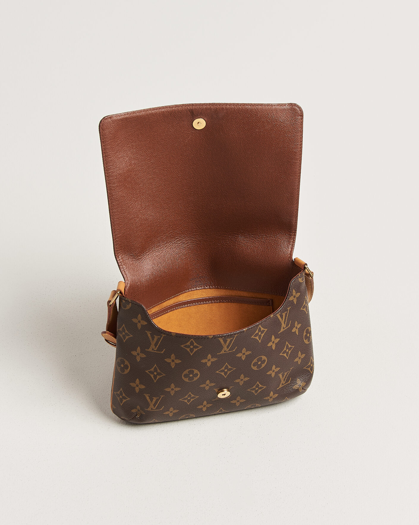 Herren | Pre-Owned & Vintage Bags | Louis Vuitton Pre-Owned | Musette Tango Bag Monogram