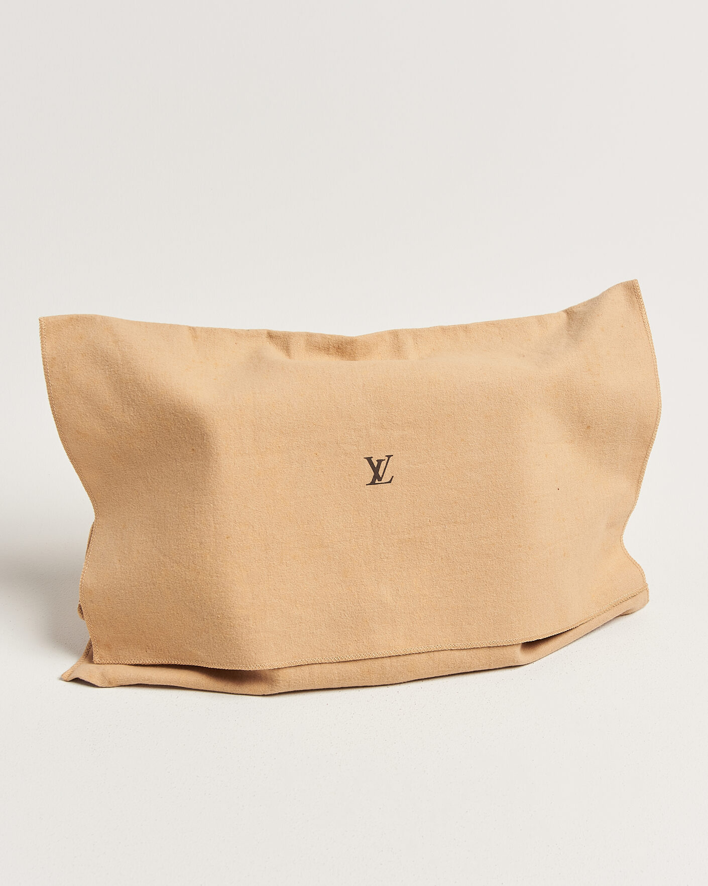 Herren | Pre-Owned & Vintage Bags | Louis Vuitton Pre-Owned | Cartouchiere Bag Monogram