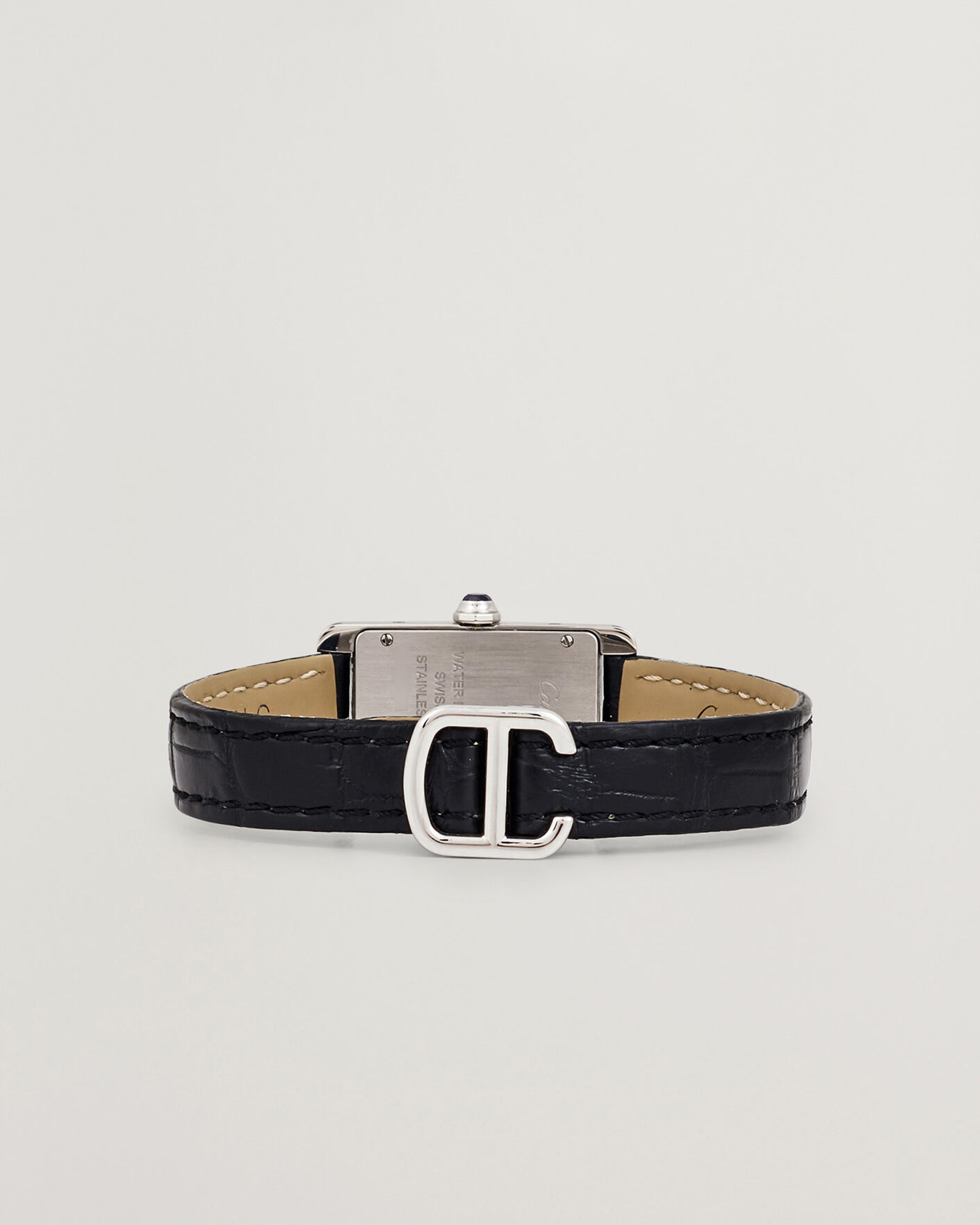 Herren | Gifts for Her | Cartier Pre-Owned | Tank Americaine