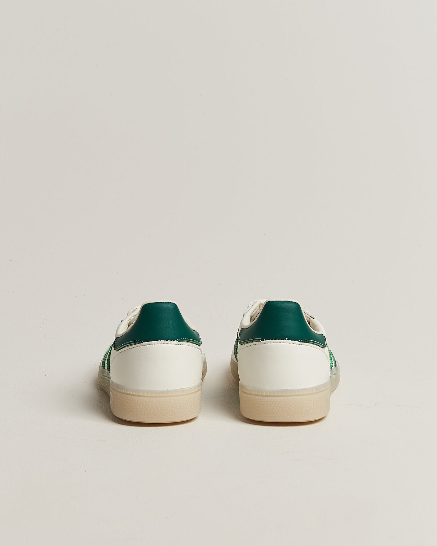 Herren | Sneaker | adidas Originals | Handball Spezial Sneaker White/Green