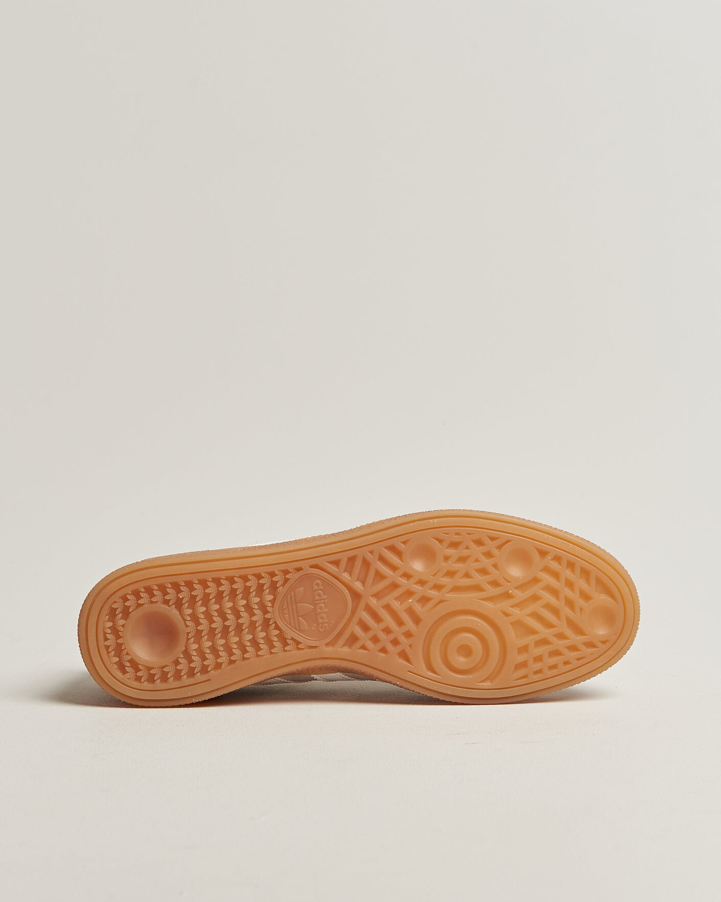 Herren | Sneaker | adidas Originals | Handball Sepzial Sneaker Beige/White