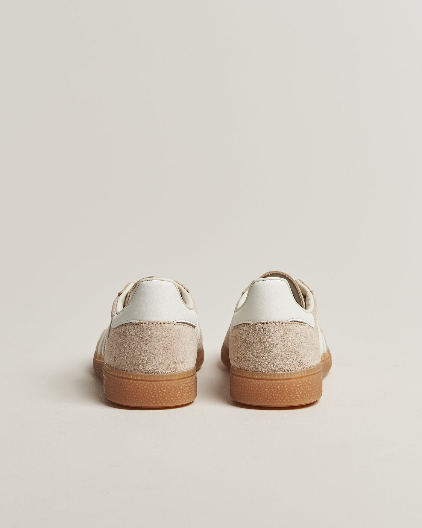 Herren | Sneaker | adidas Originals | Handball Sepzial Sneaker Beige/White