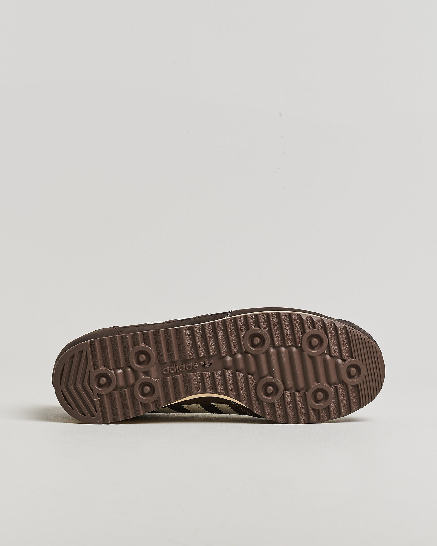 Herren | Sneaker | adidas Originals | SL 72 RS Sneaker Brown/White