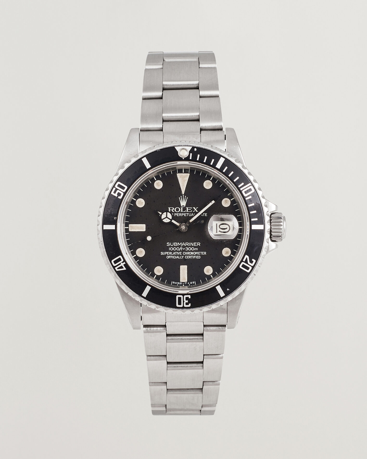 Herren | Tudor Pre-Owned Black Bay 54  | Tudor Pre-Owned | Black Bay 54 