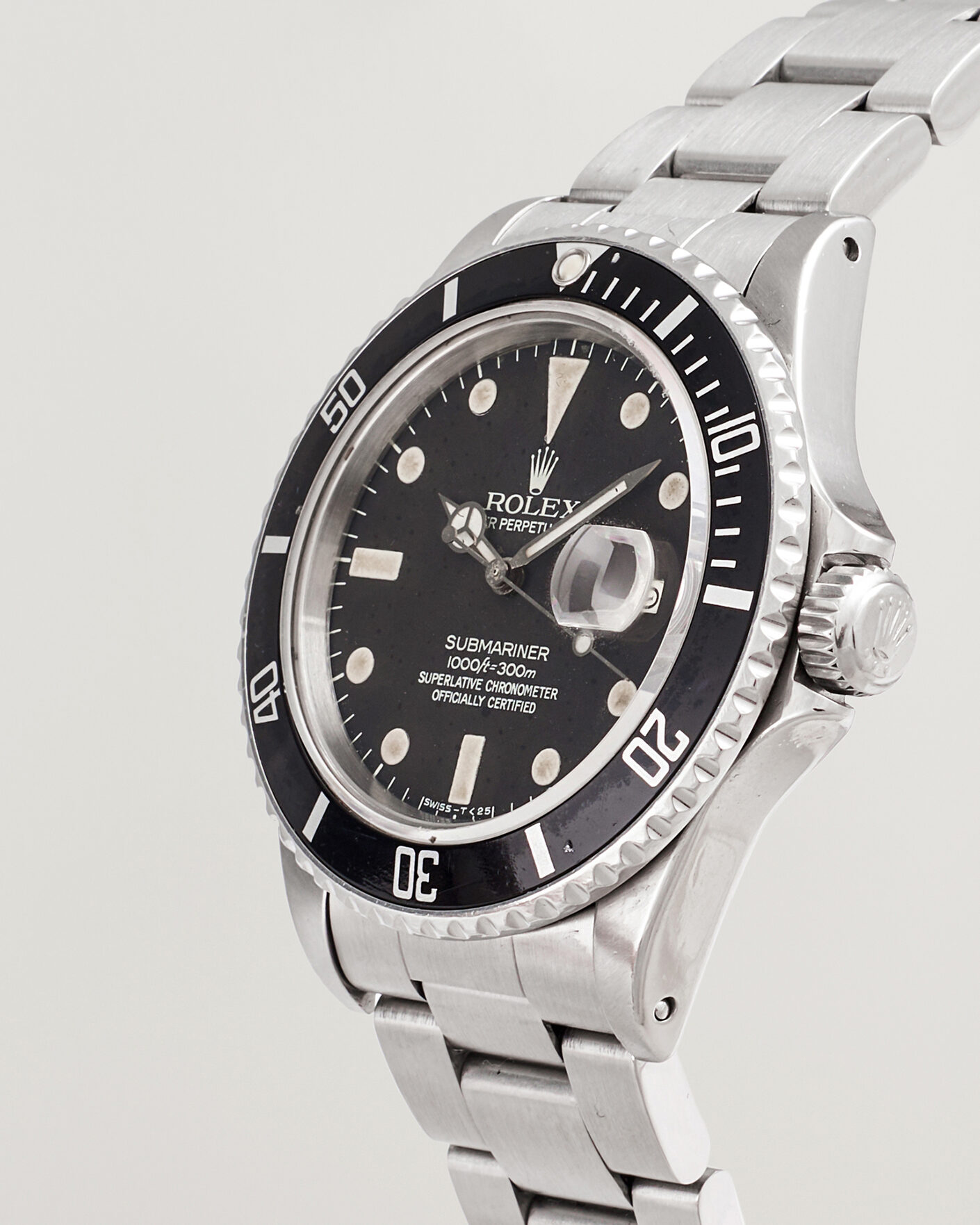Herren | Tudor Pre-Owned Black Bay 54  | Tudor Pre-Owned | Black Bay 54 