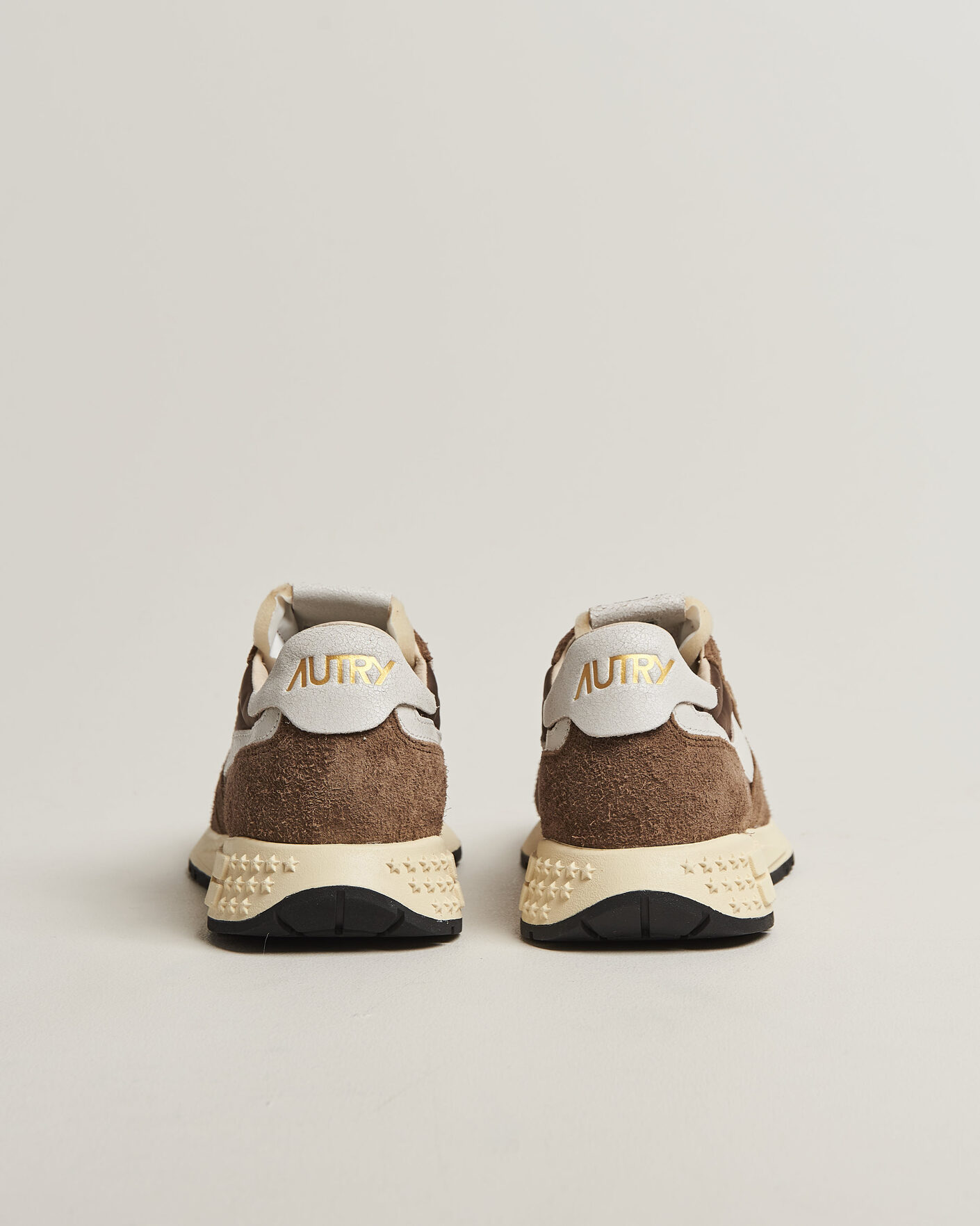 Herren | Sneaker | Autry | Reelwind Running Sneaker Tundra Brown