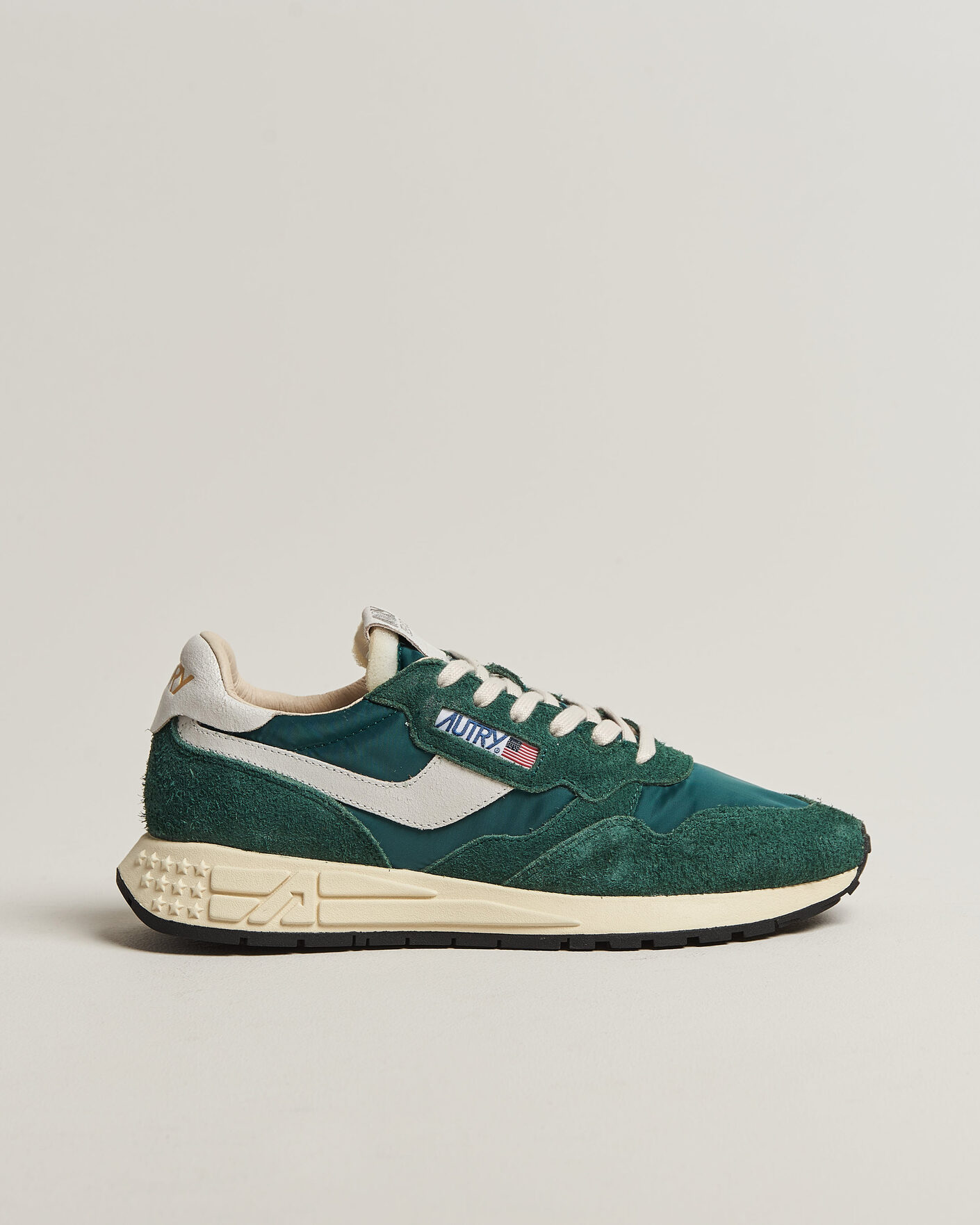 Herren | Sneaker | Autry | Reelwind Running Sneaker Botanical Garden