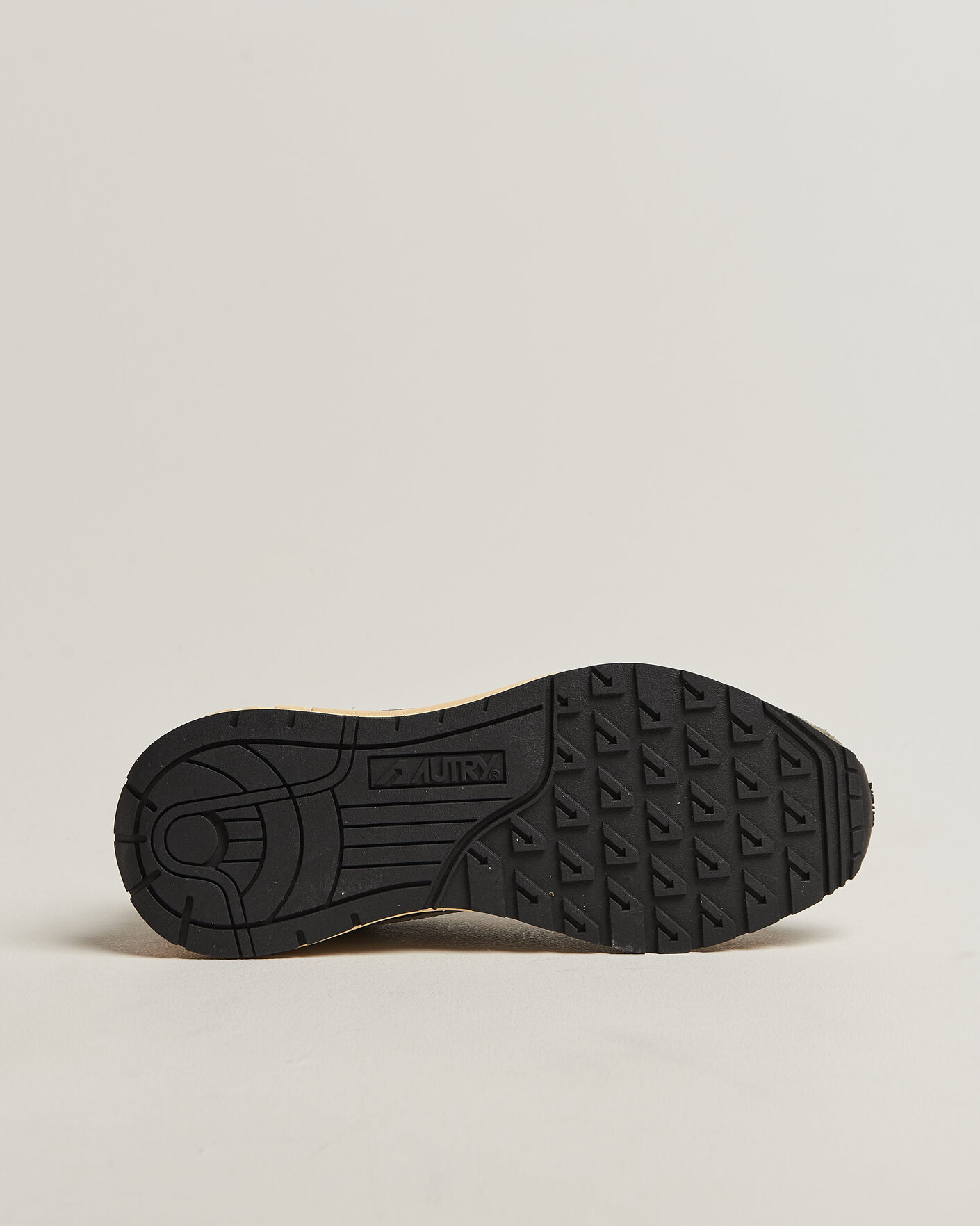 Herren | Sneaker | Autry | Reelwind Running Sneaker Olive Night/Grey
