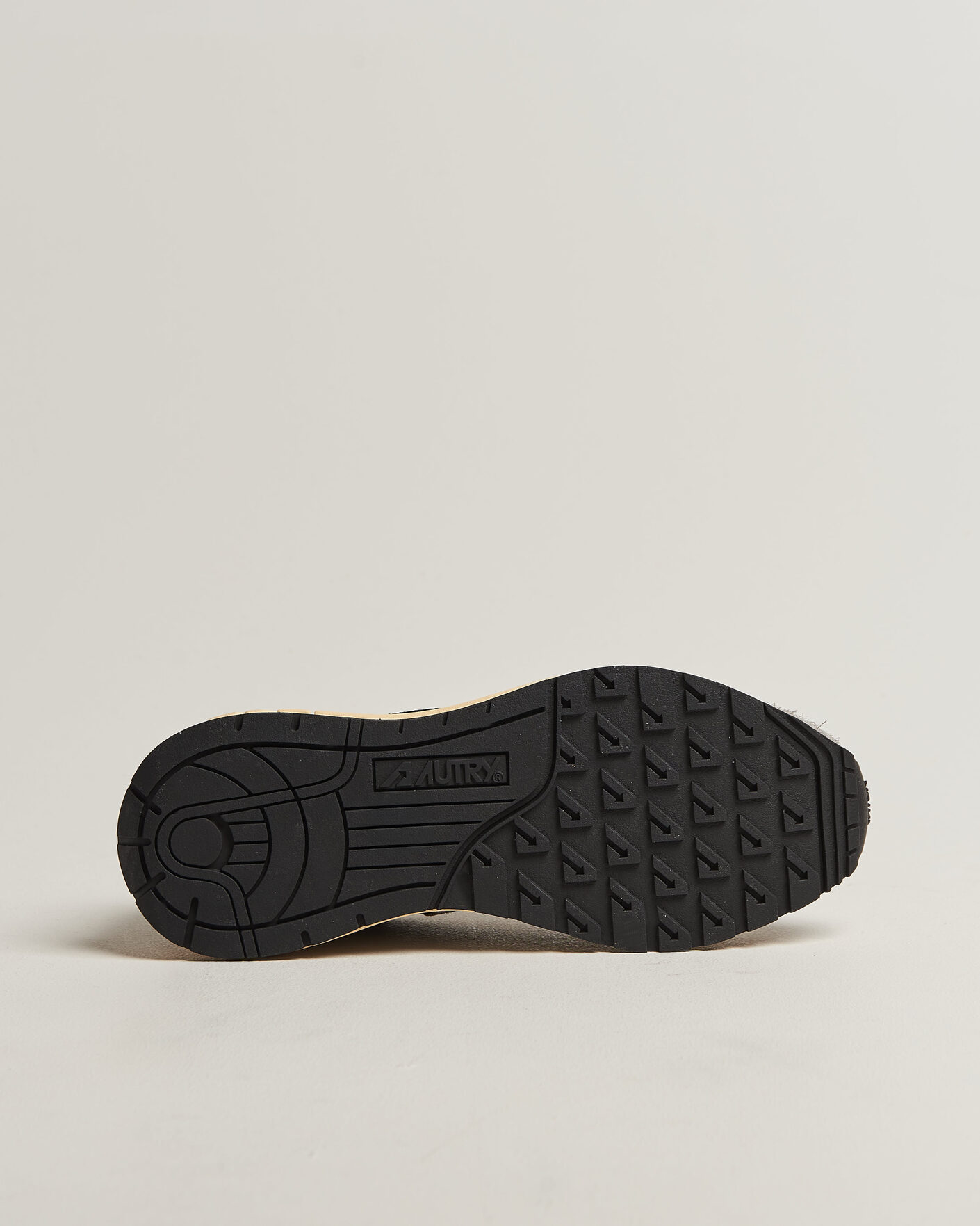 Herren | Sneaker | Autry | Reelwind Running Sneaker Grey/Black