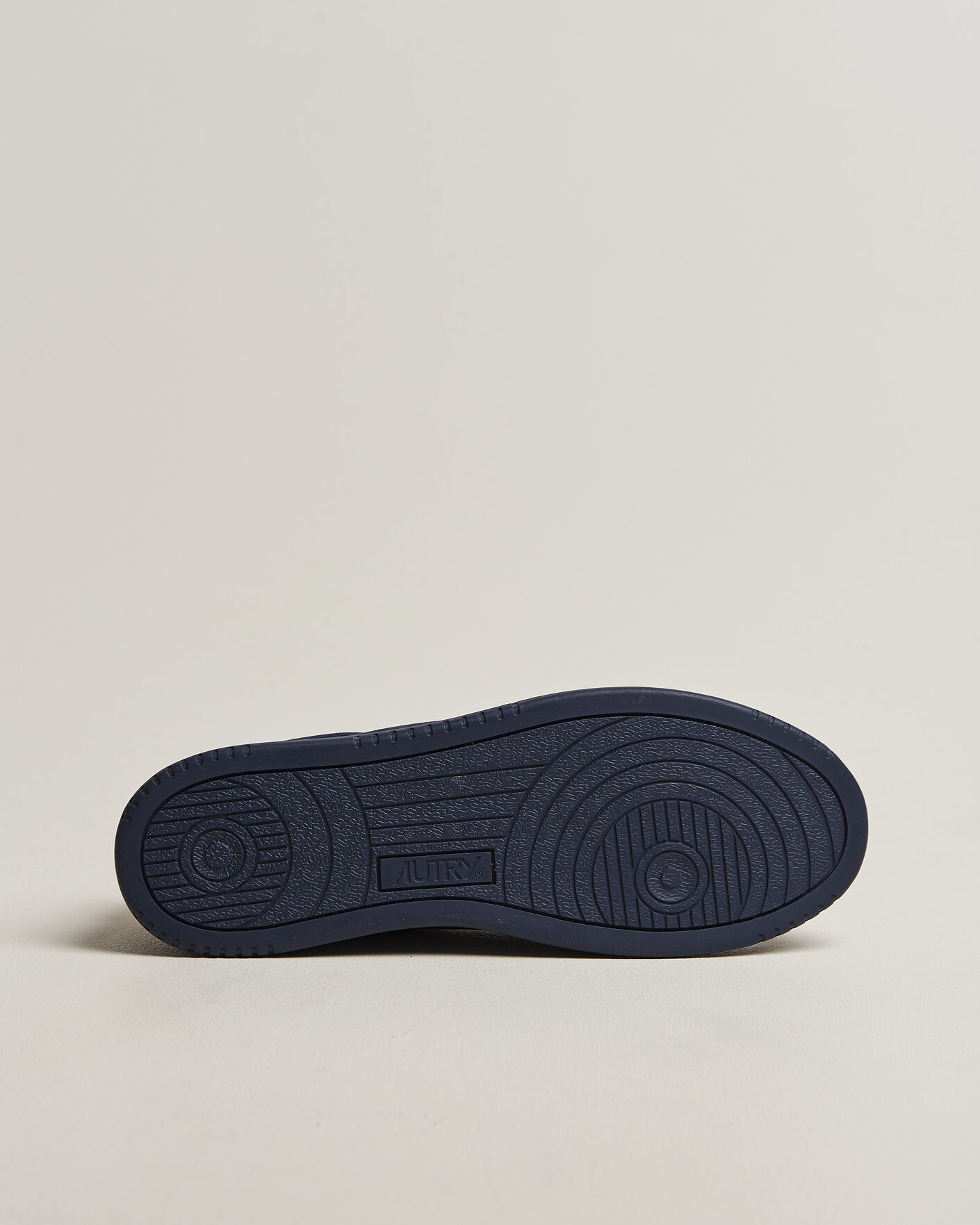 Herren | Sneaker | Autry | Medalist Low Suede Sneaker Navy