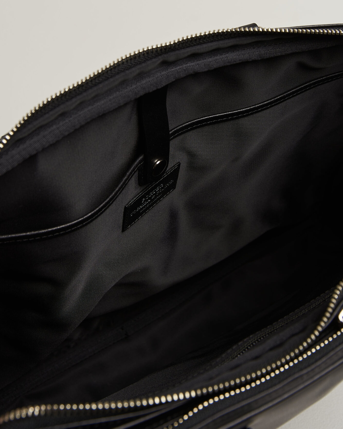Herren | Taschen | Porter-Yoshida & Co. | Sort 2Way Briefcase Black