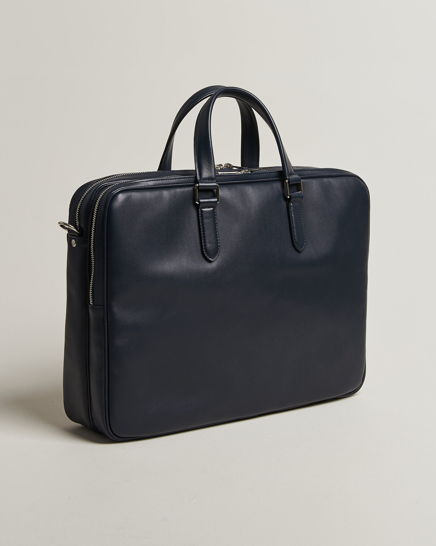 バッグ PORTER / SORT 2WAY BRIEFCASE NAVY Porter-Yoshida & Co. Sort 2Way Briefcase Navy bei Care of Carl