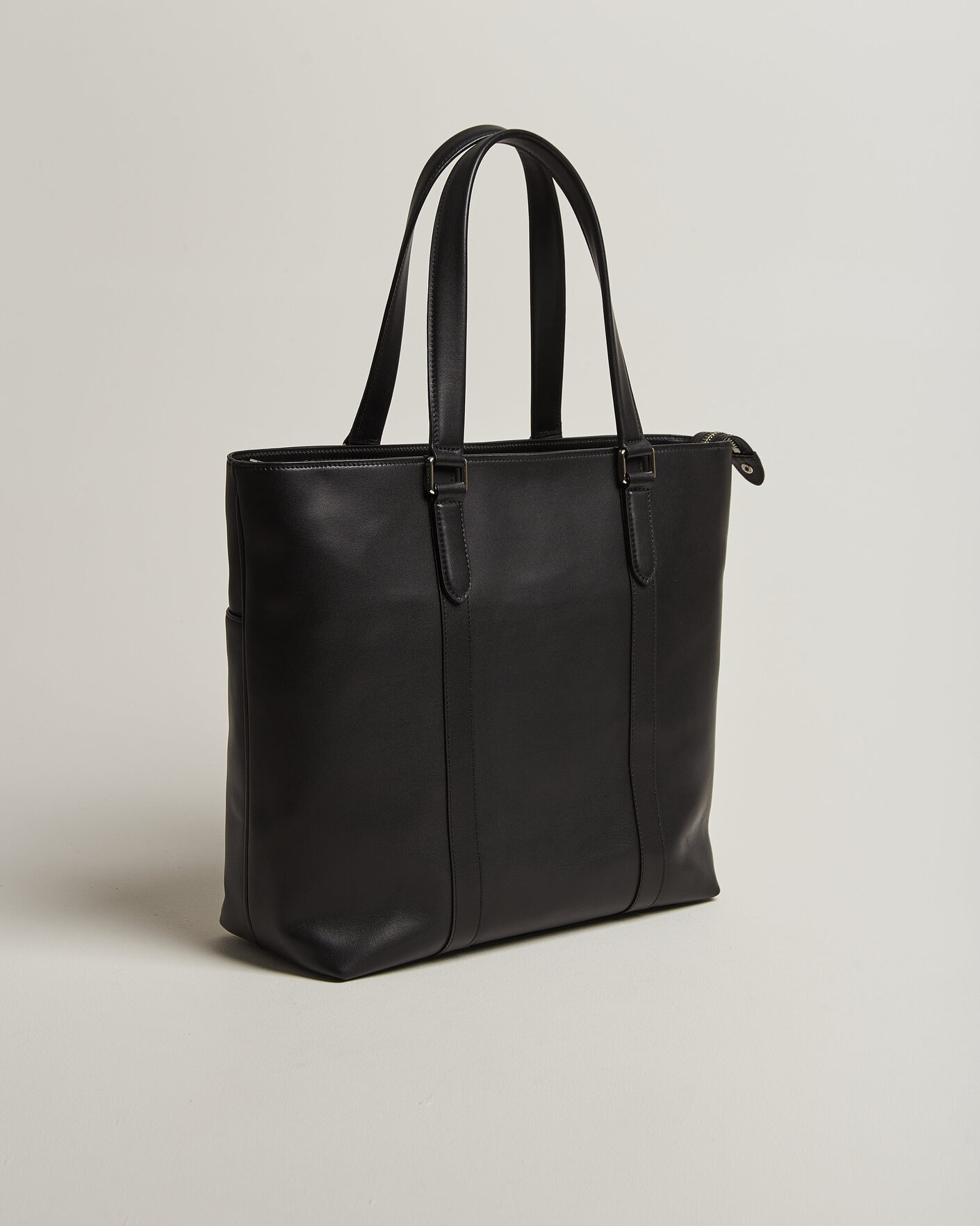 Herren | Taschen | Porter-Yoshida & Co. | Sort Tote Bag Black